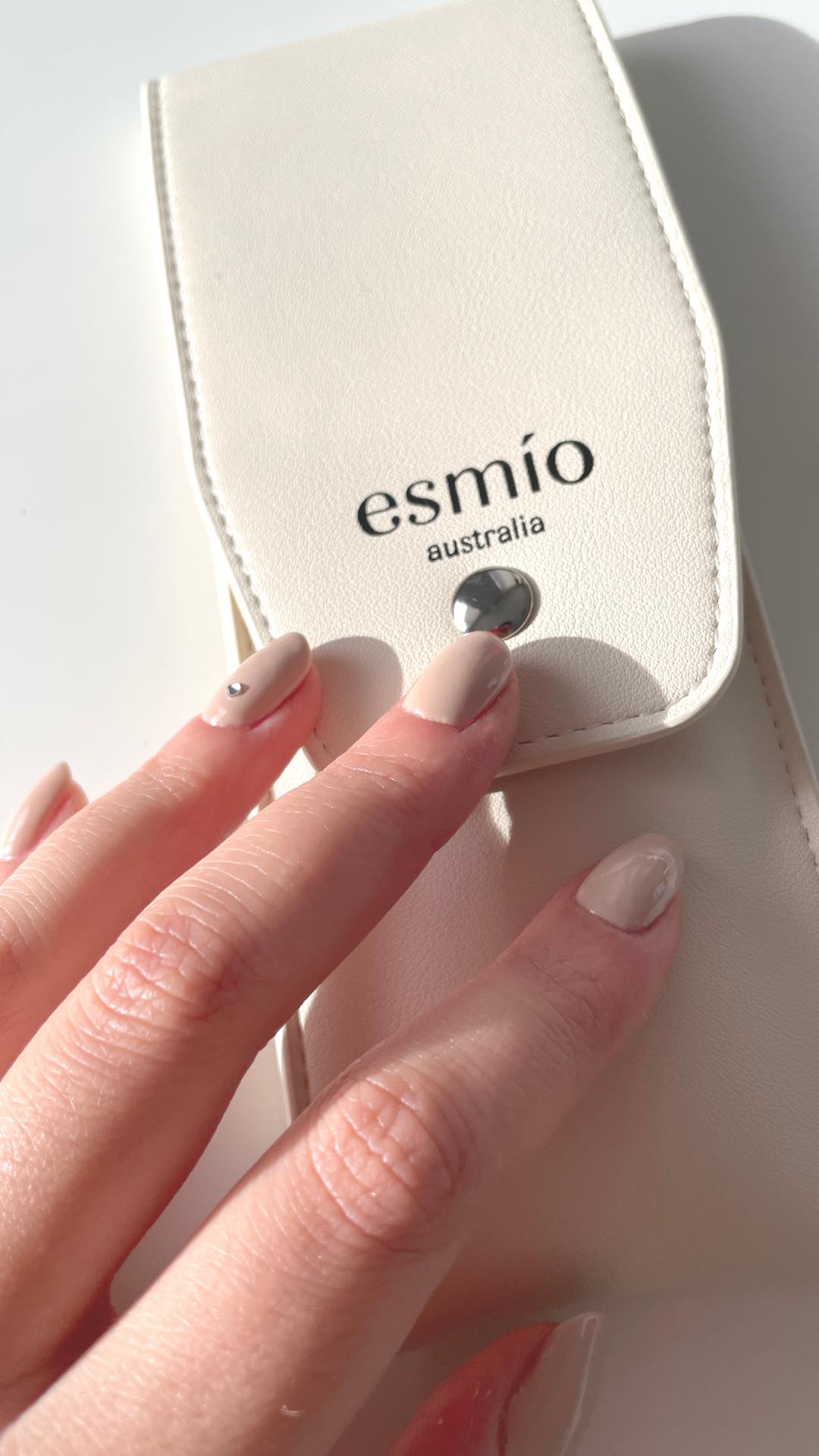 Do Your Nails Need A Break From Gel Polish?