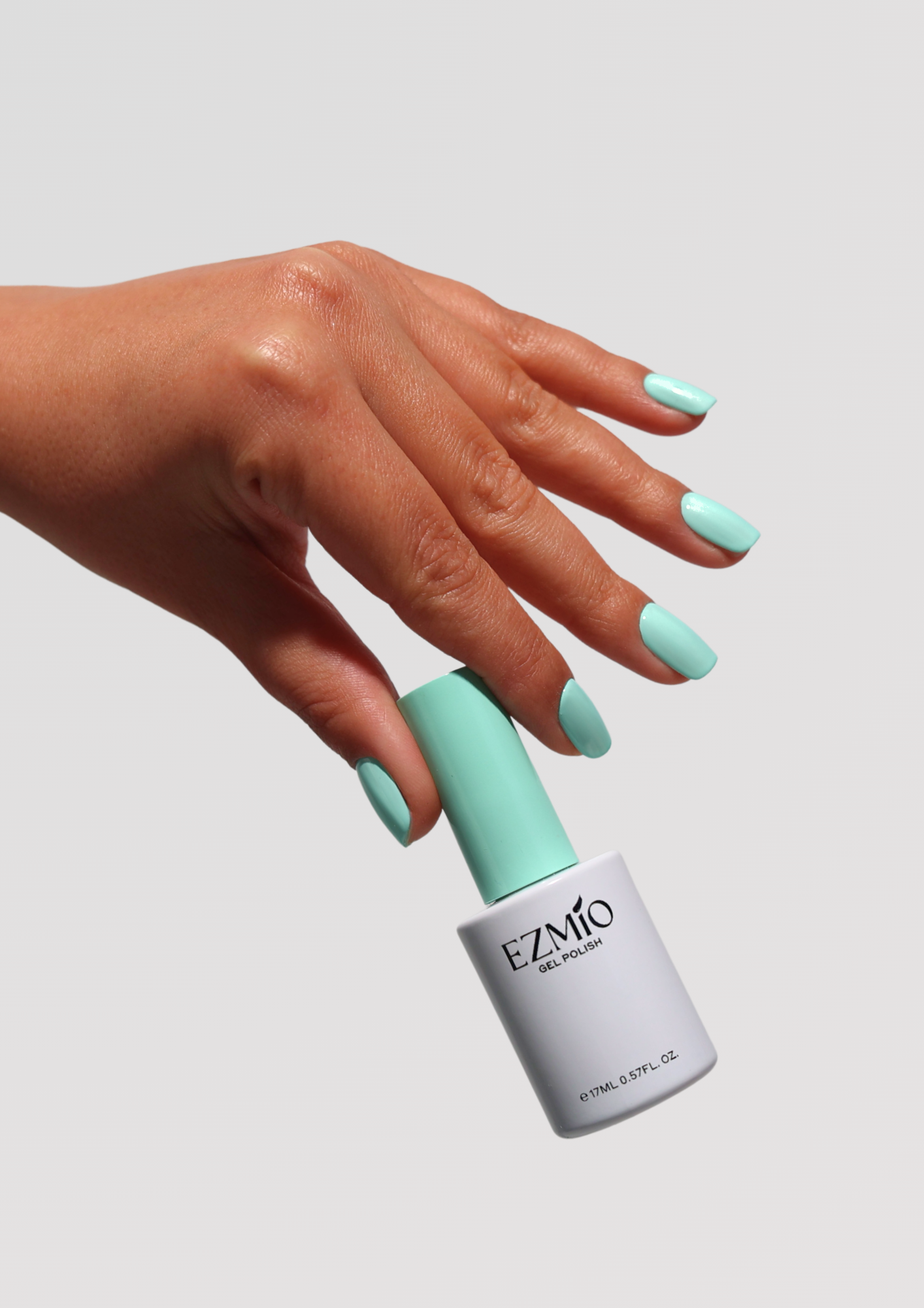 Perfect Euro Summer Gel Nail Polish Collection