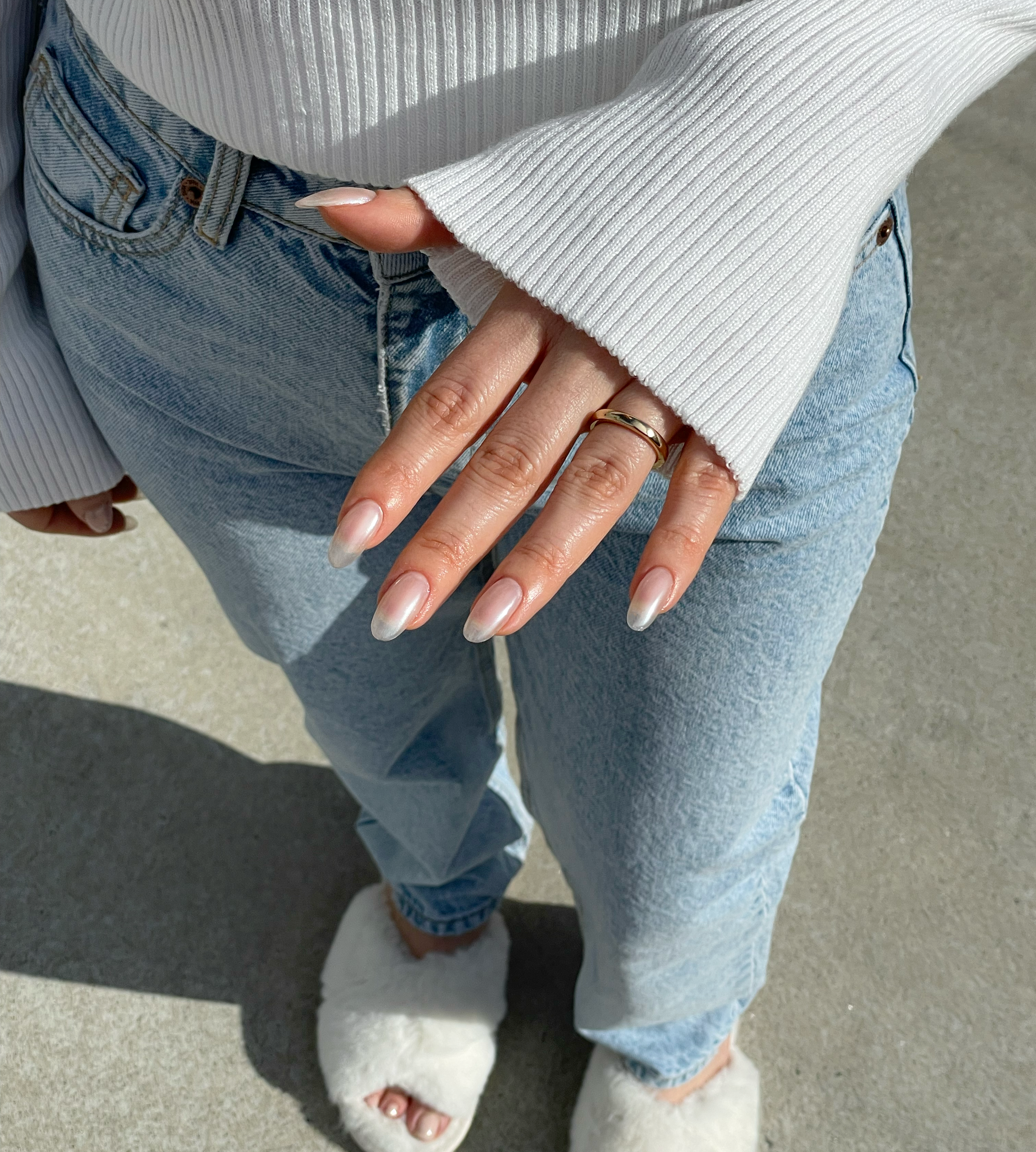 A Guide to Doing your own Nails for the First Time