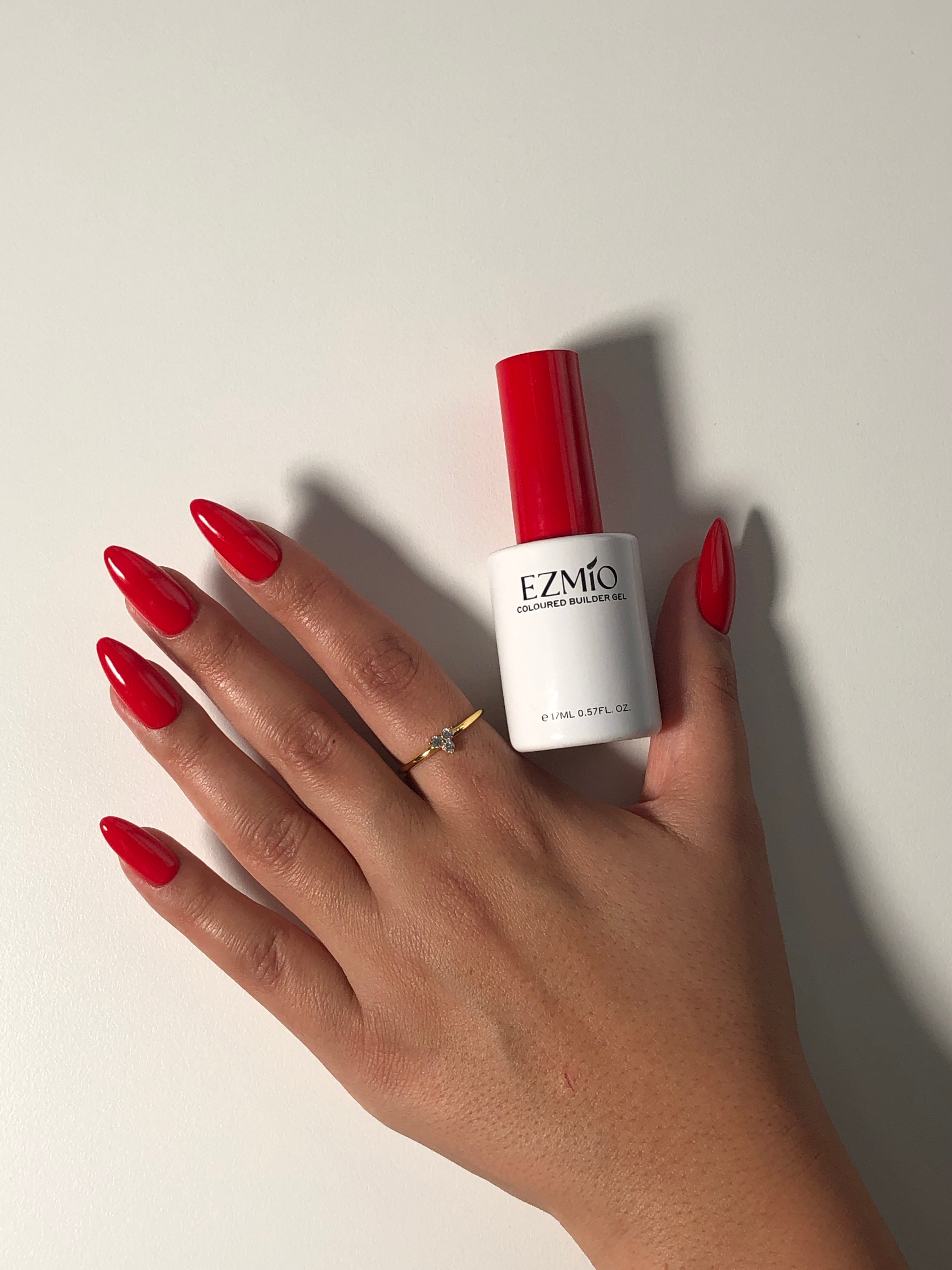 The Dos and Don'ts of Builder Gel