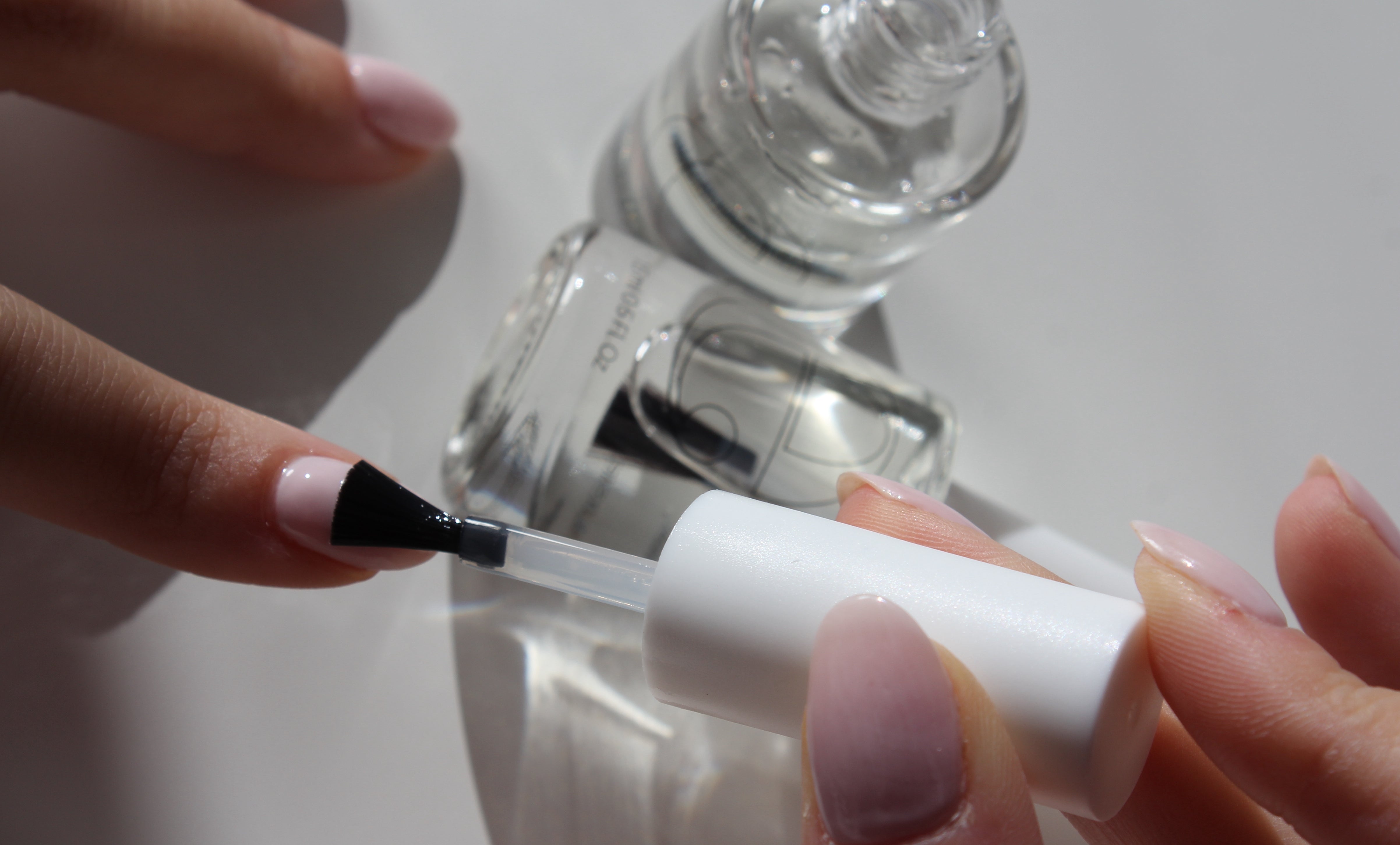 How To Stop Biting Your Nails