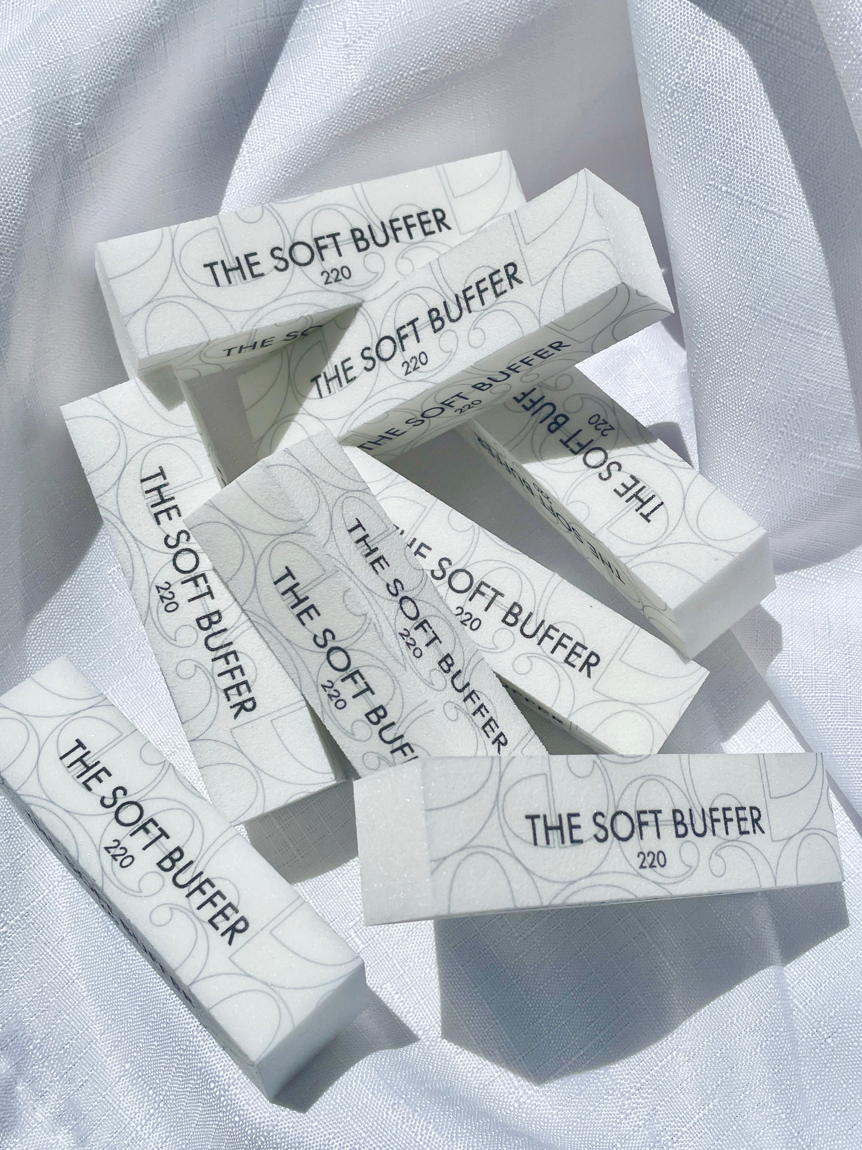 The Importance of Buffing