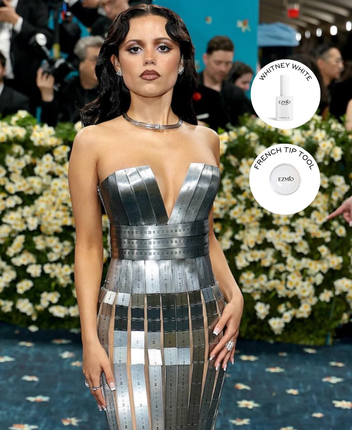 Met Gala 2025: Recreate the Best Met Gala Nails with Ezmio Beauty