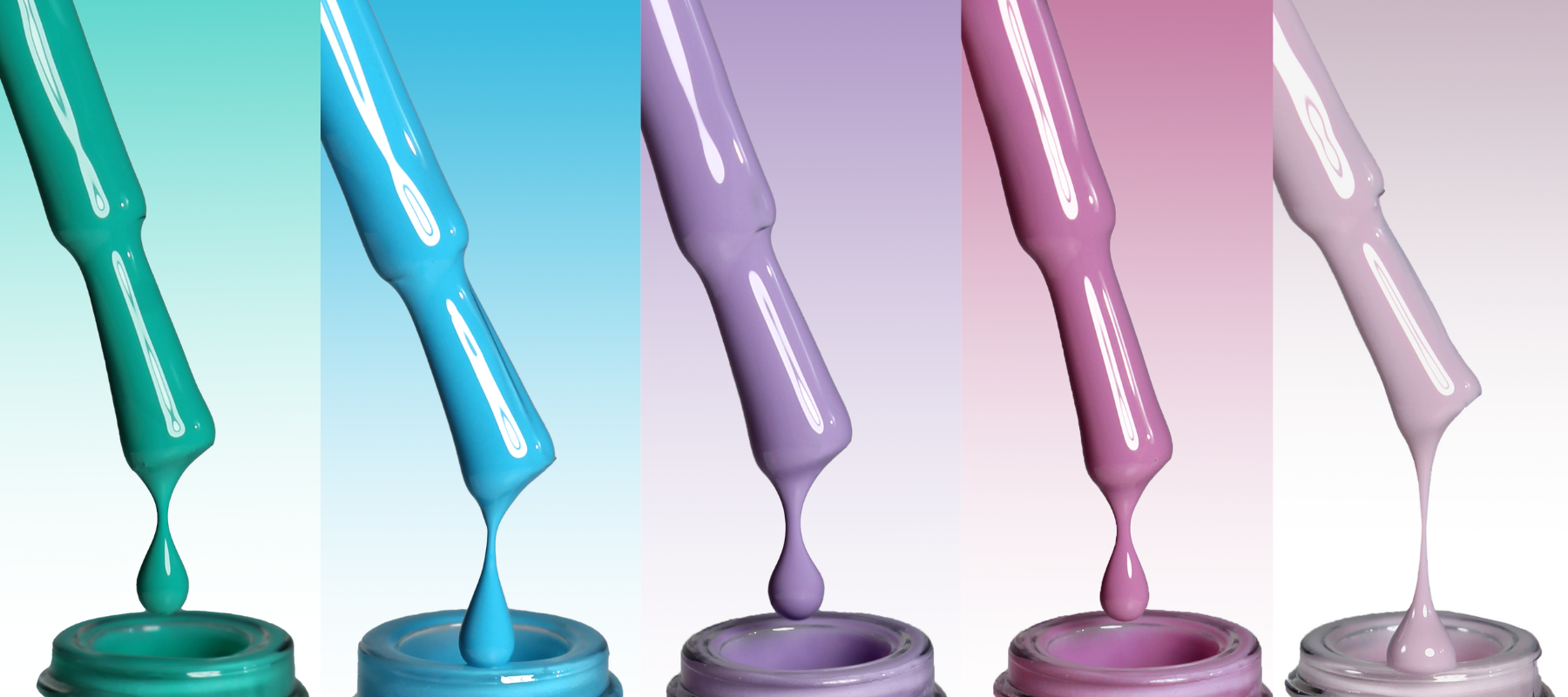 Infilling Your Soft Gel Extensions