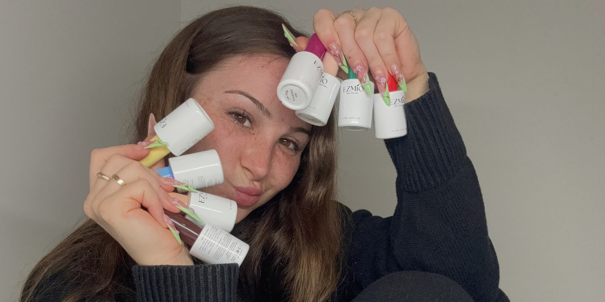 Vanessa Knight's Ezmio Edit