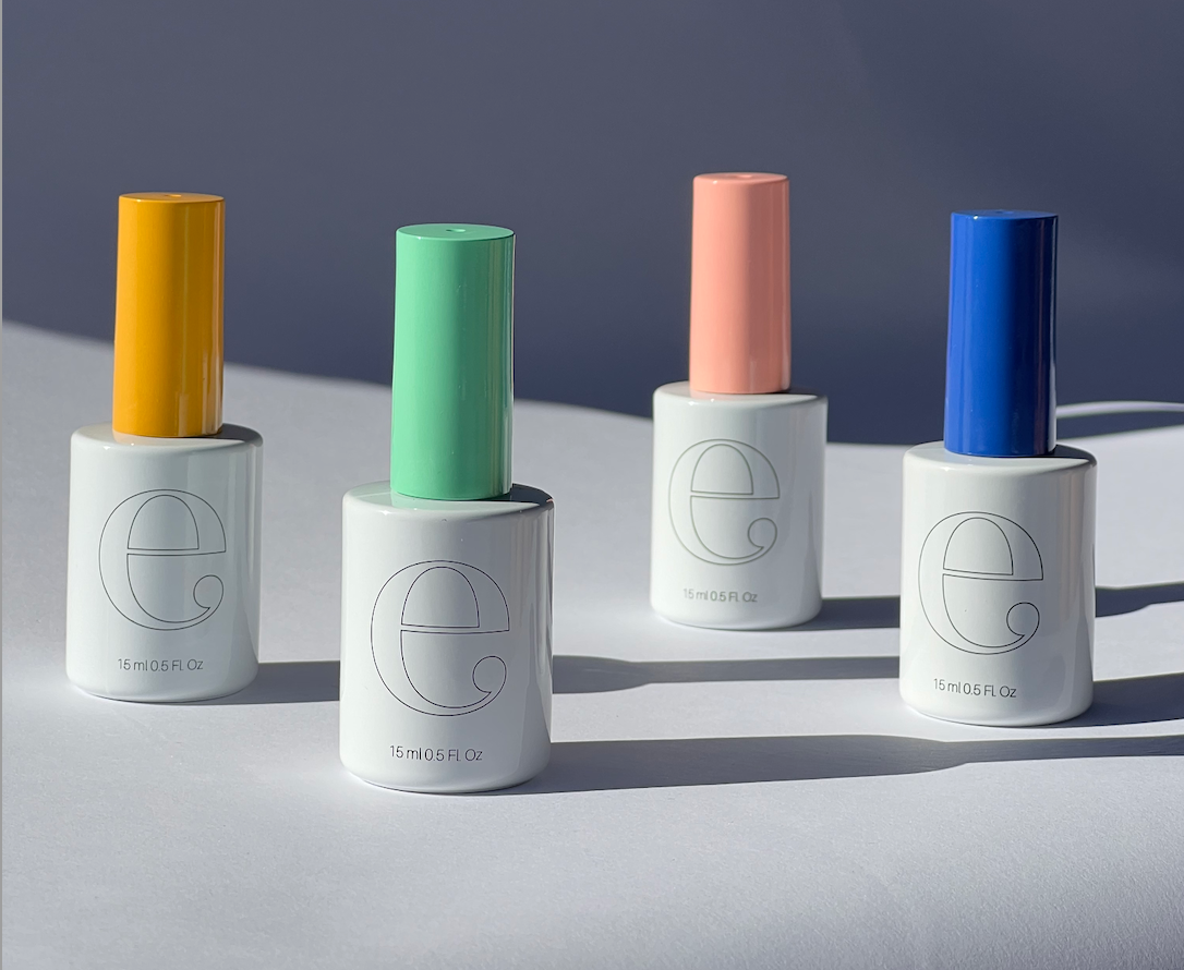 The History of Nail Polish