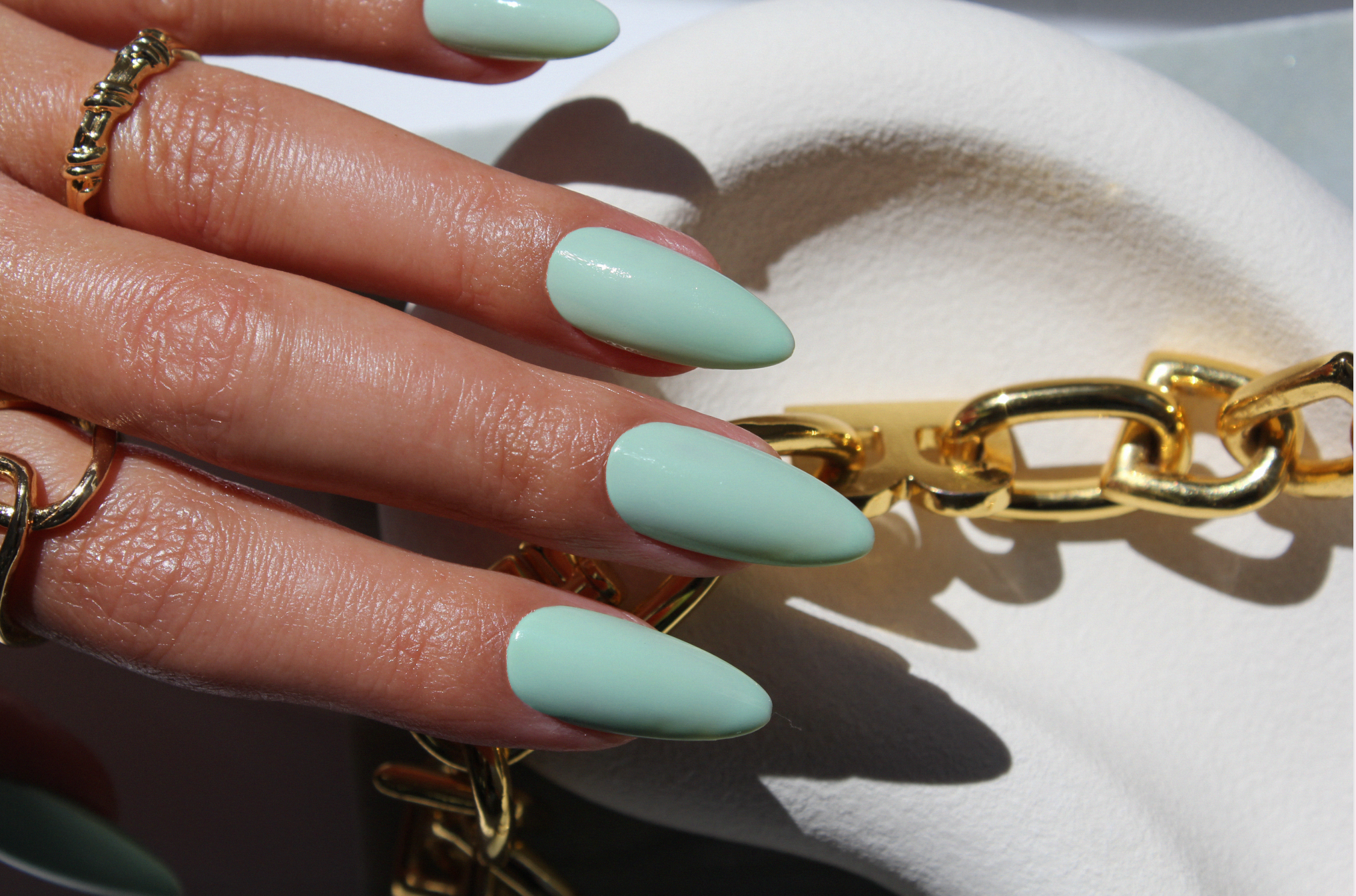 Enhance Your Nail Strength and Health