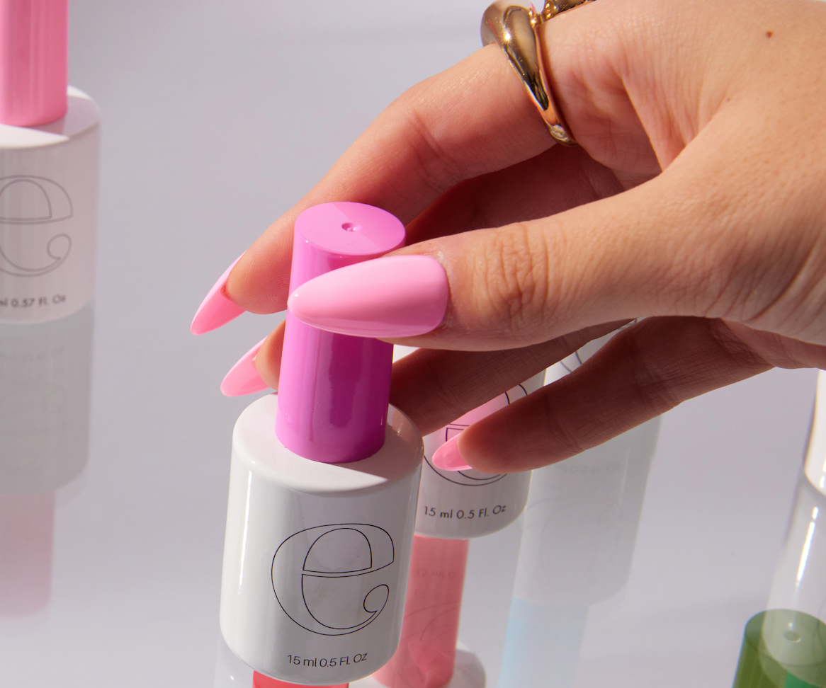 Everything you need to know about the Ezmio soft gel extensions