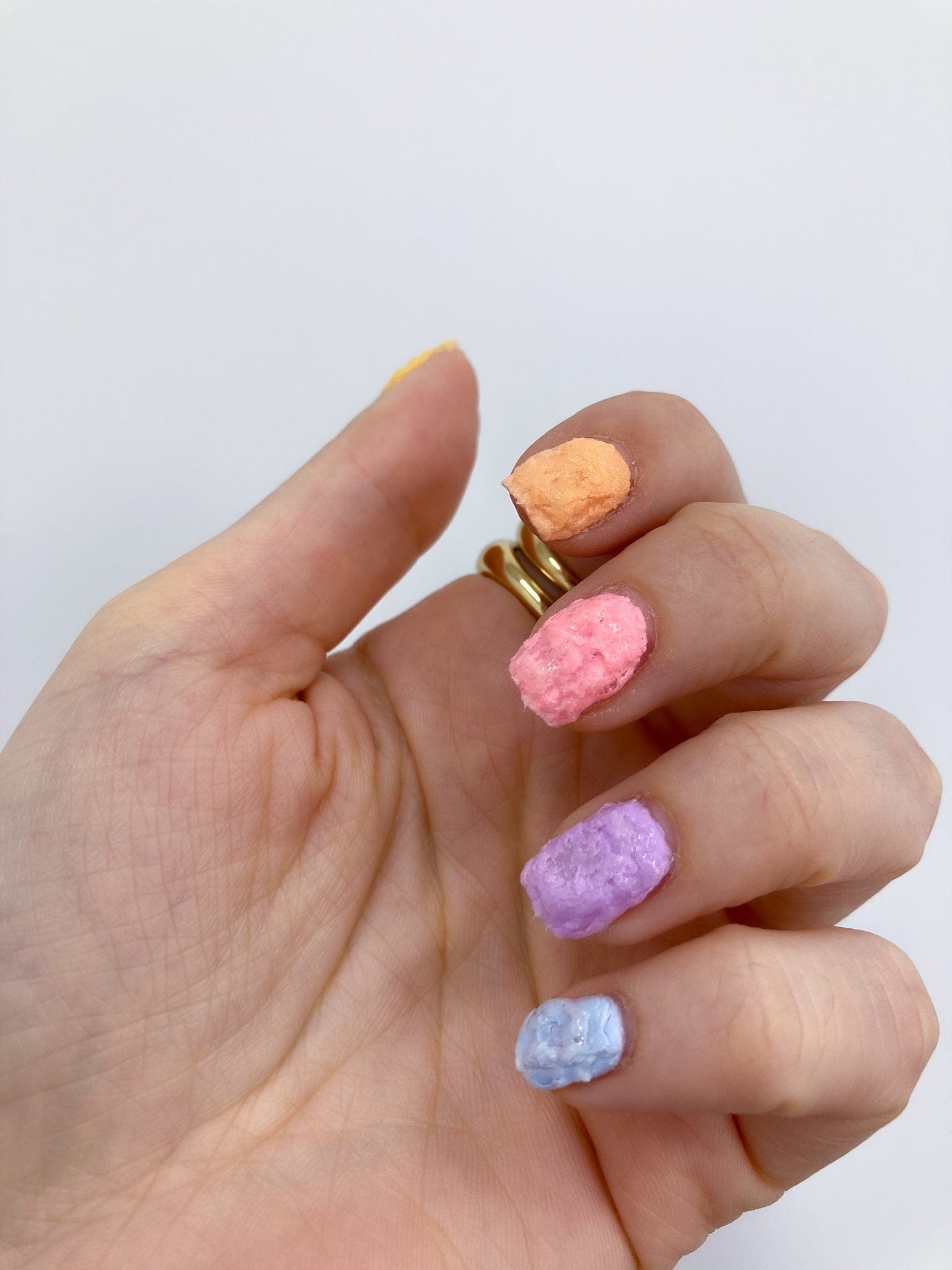 Is 'Magic' Gel Remover bad for you?