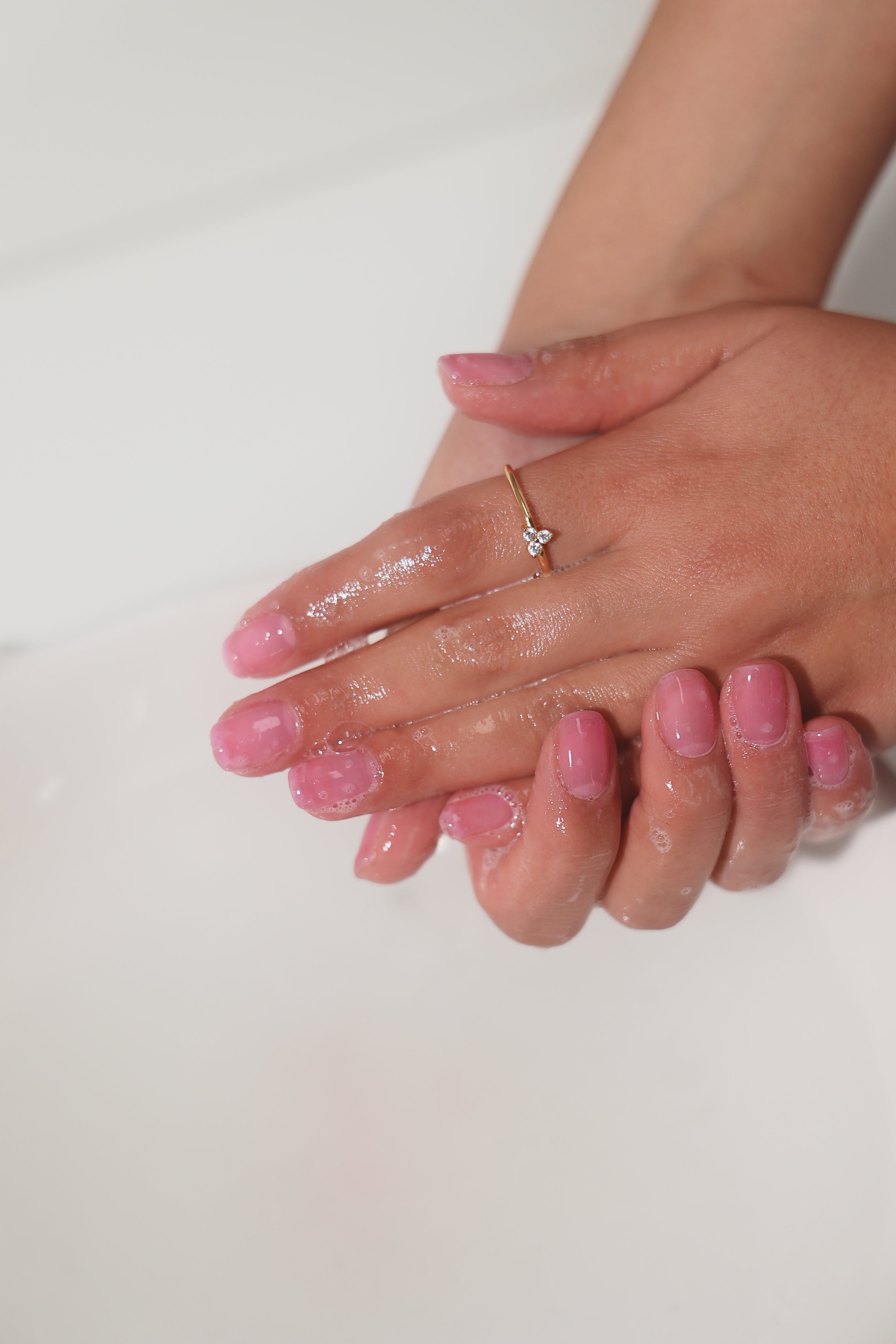 How To Do Jelly Nails At Home