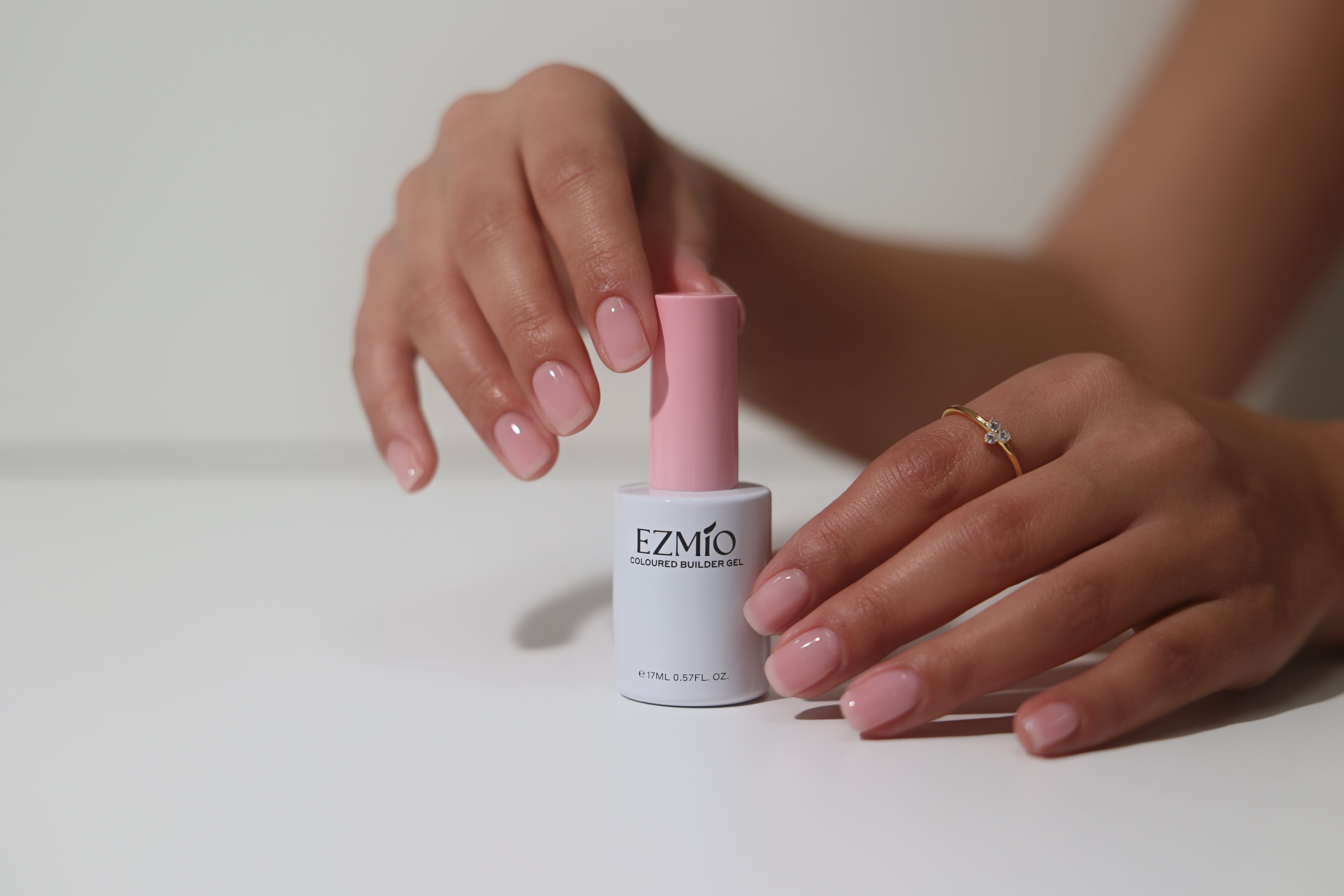 How To Do Neutral Manicure Nails At Home