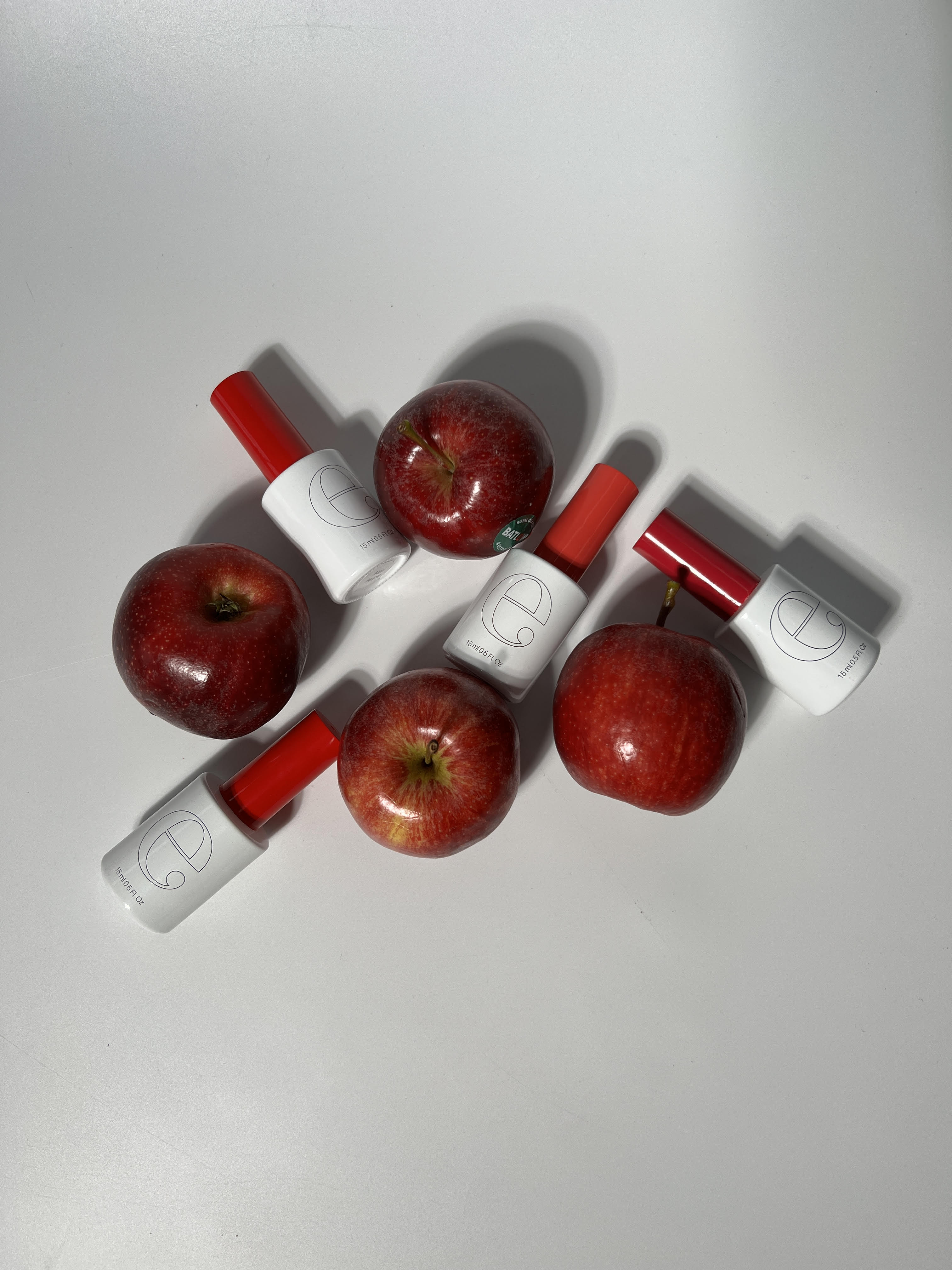 Foods You Need to Eat for Healthy Strong Nails