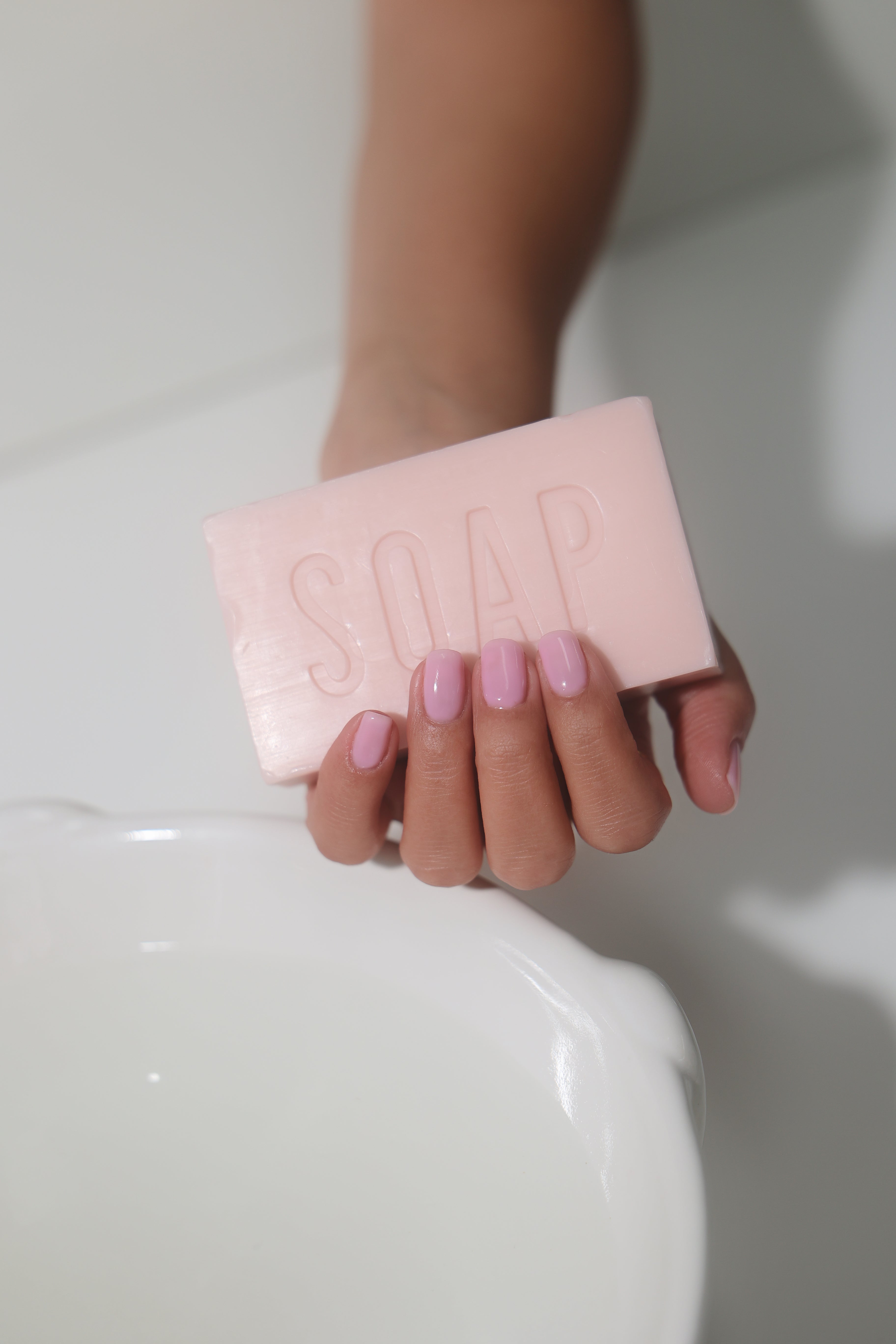 Barbara Builder Gel