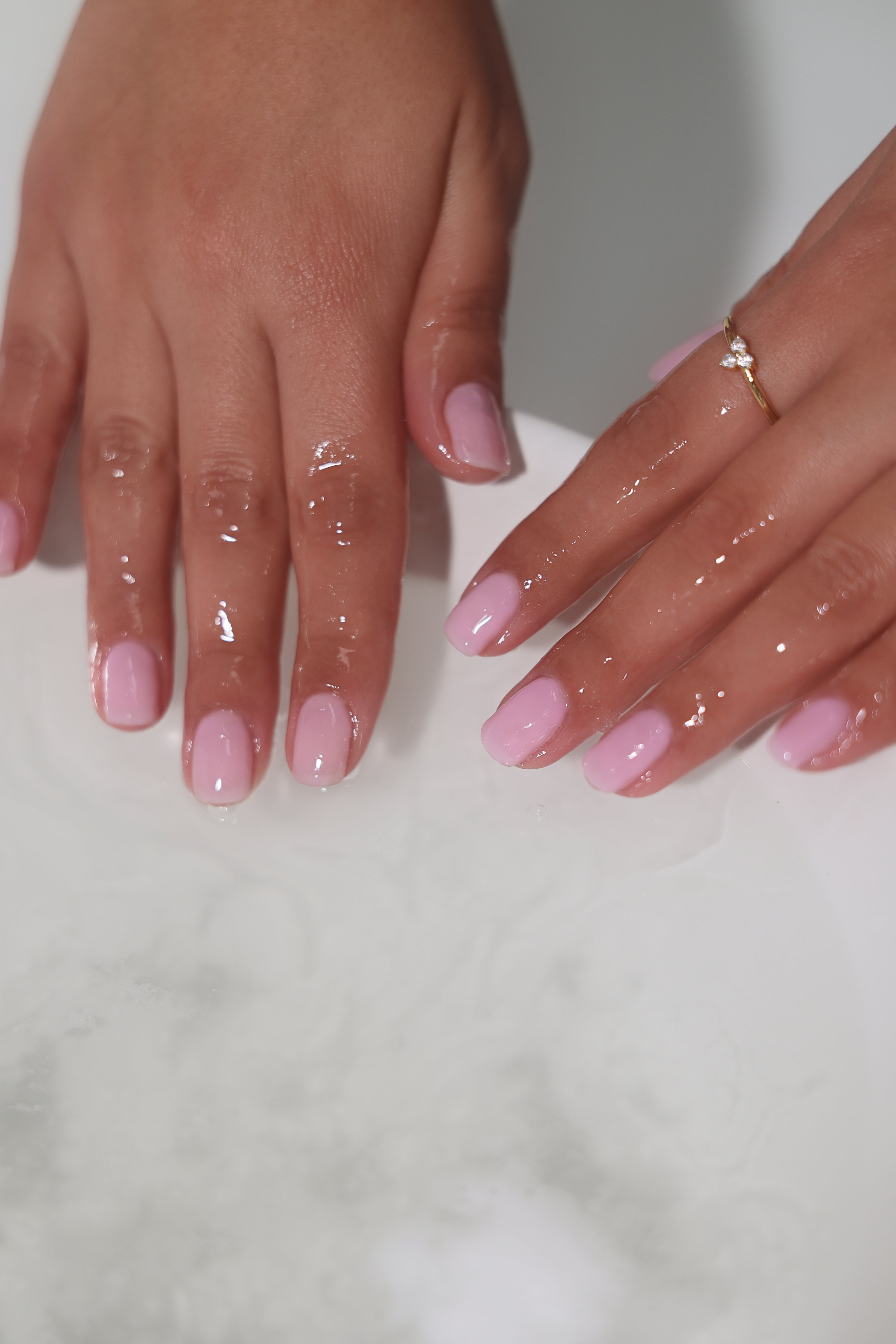 Barbara Builder Gel