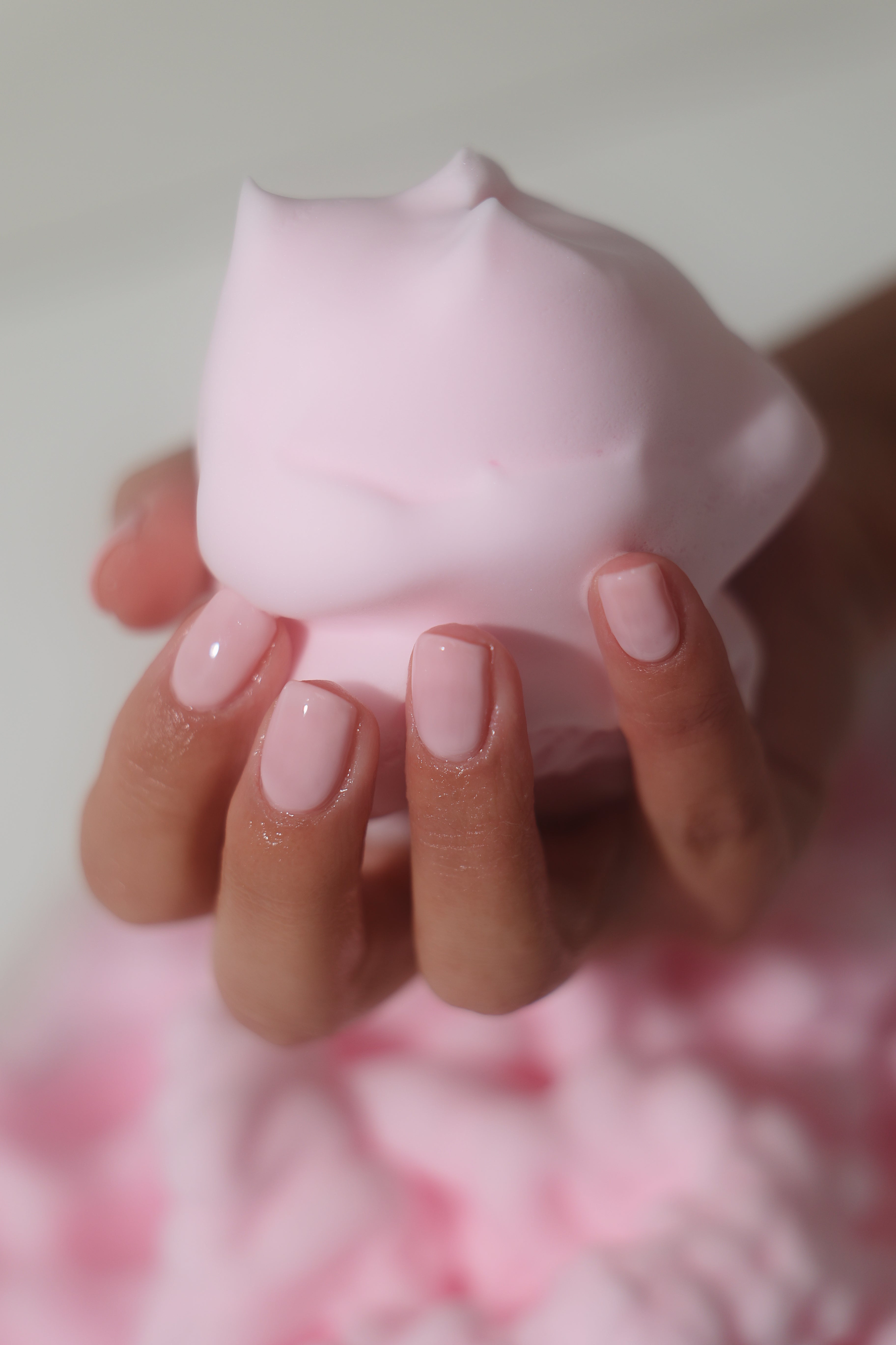 Fleur Foam