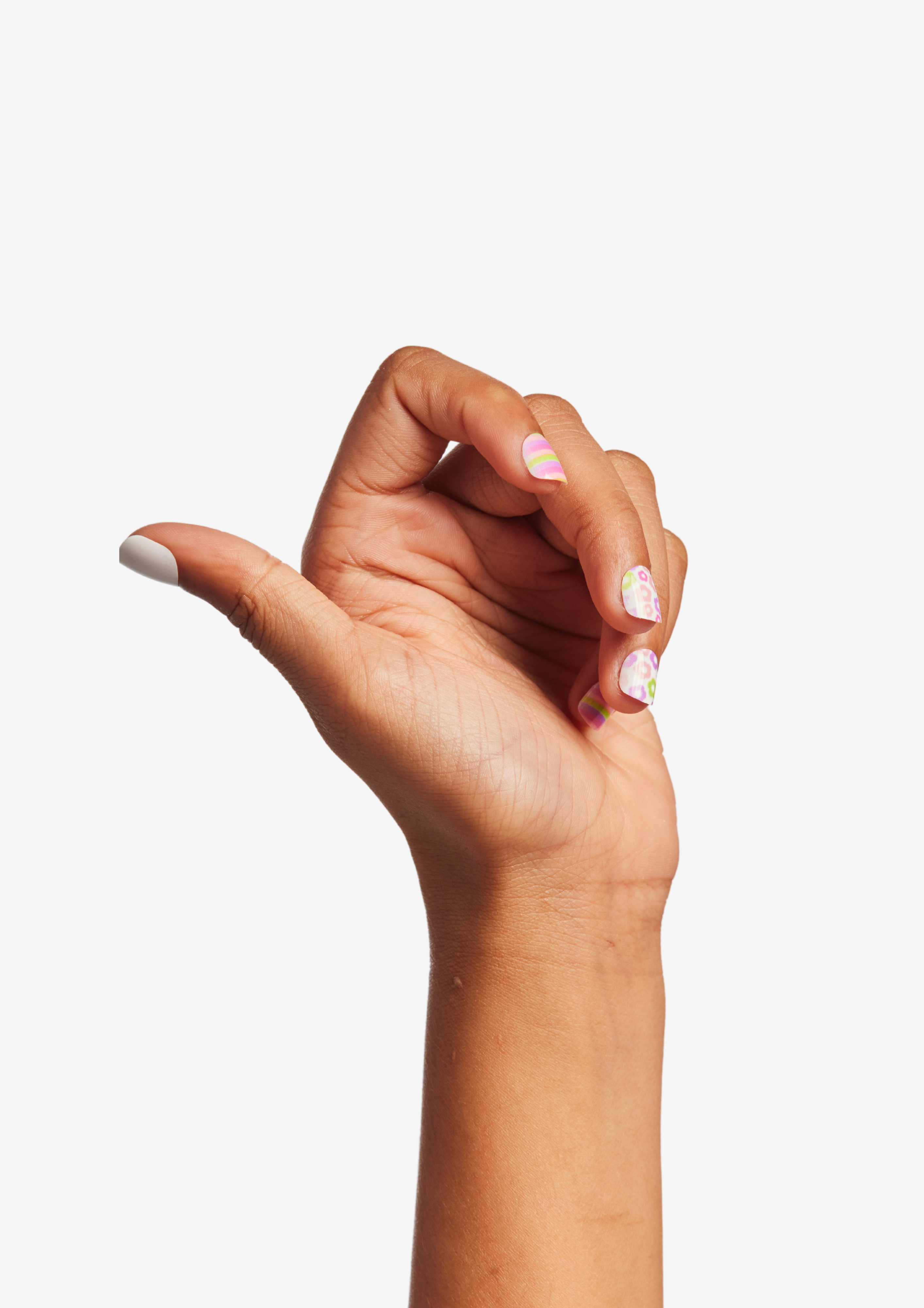 The Rosie Retro Garden