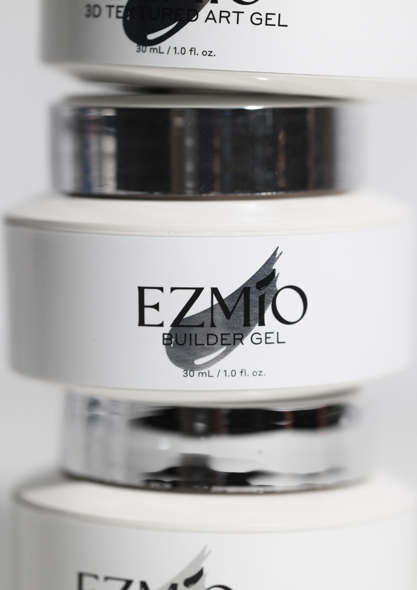 3D Sculpting Gel Pot 30g