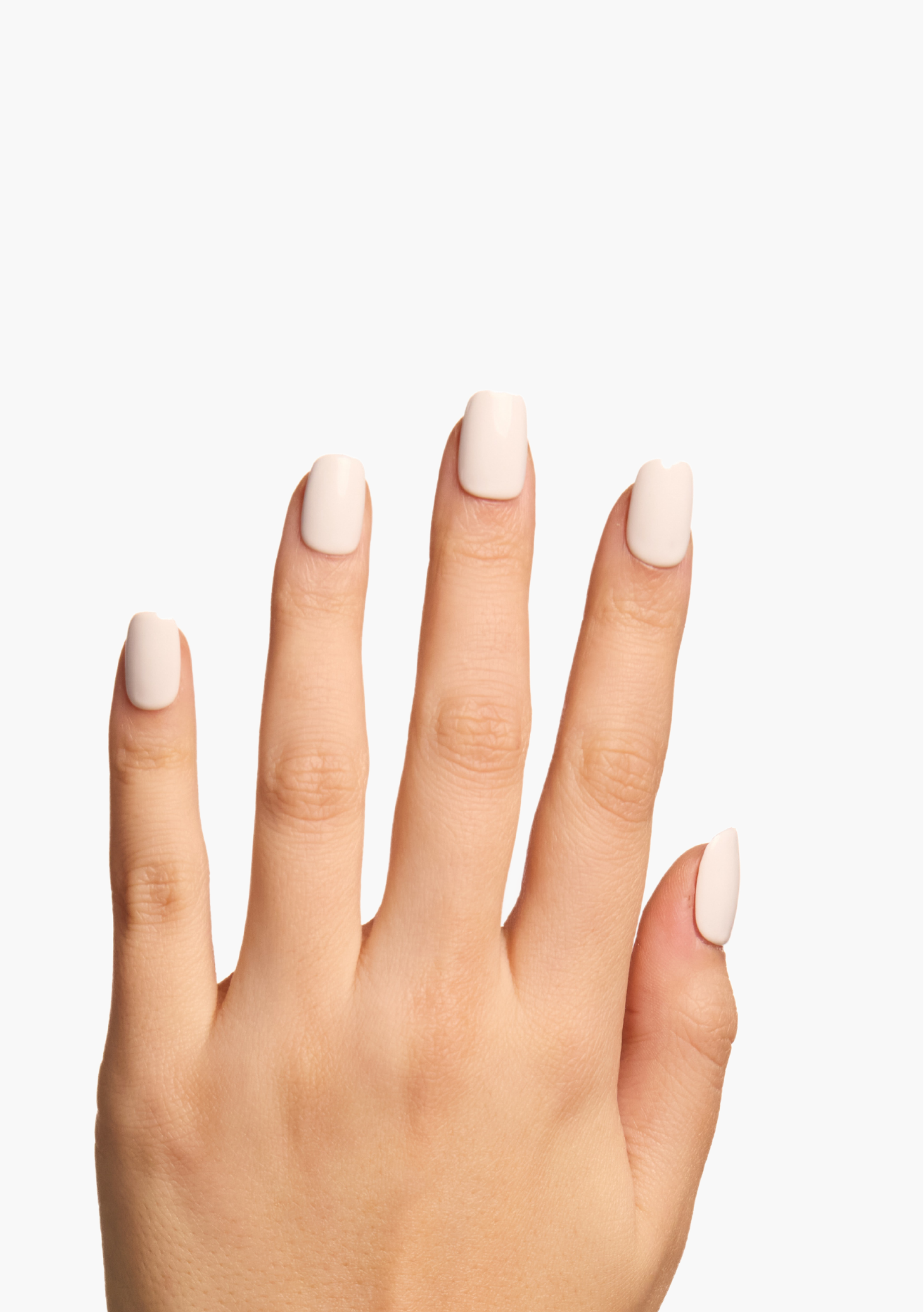 Jacqueline Oat - Extra Short Coffin