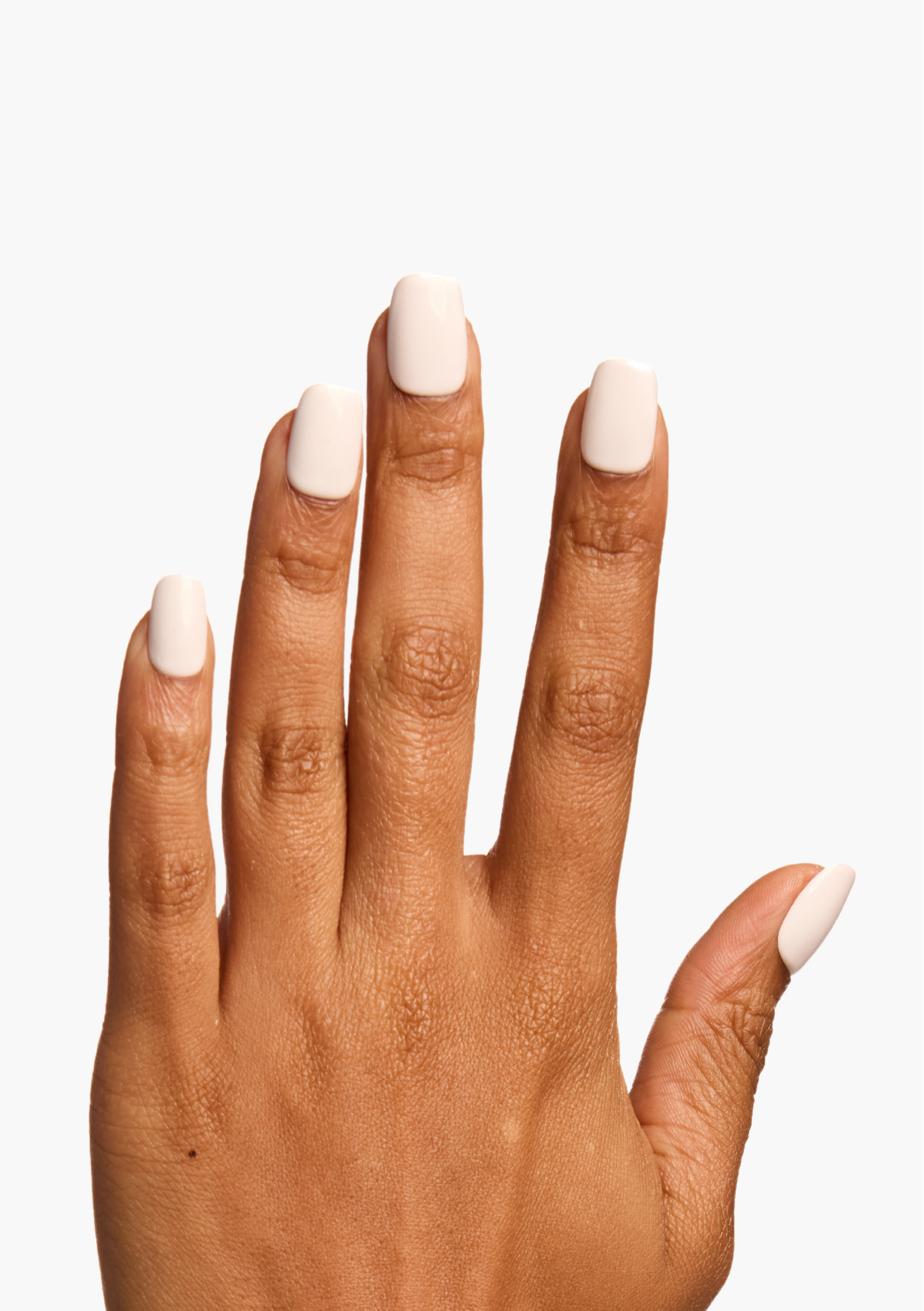 Jacqueline Oat - Extra Short Coffin