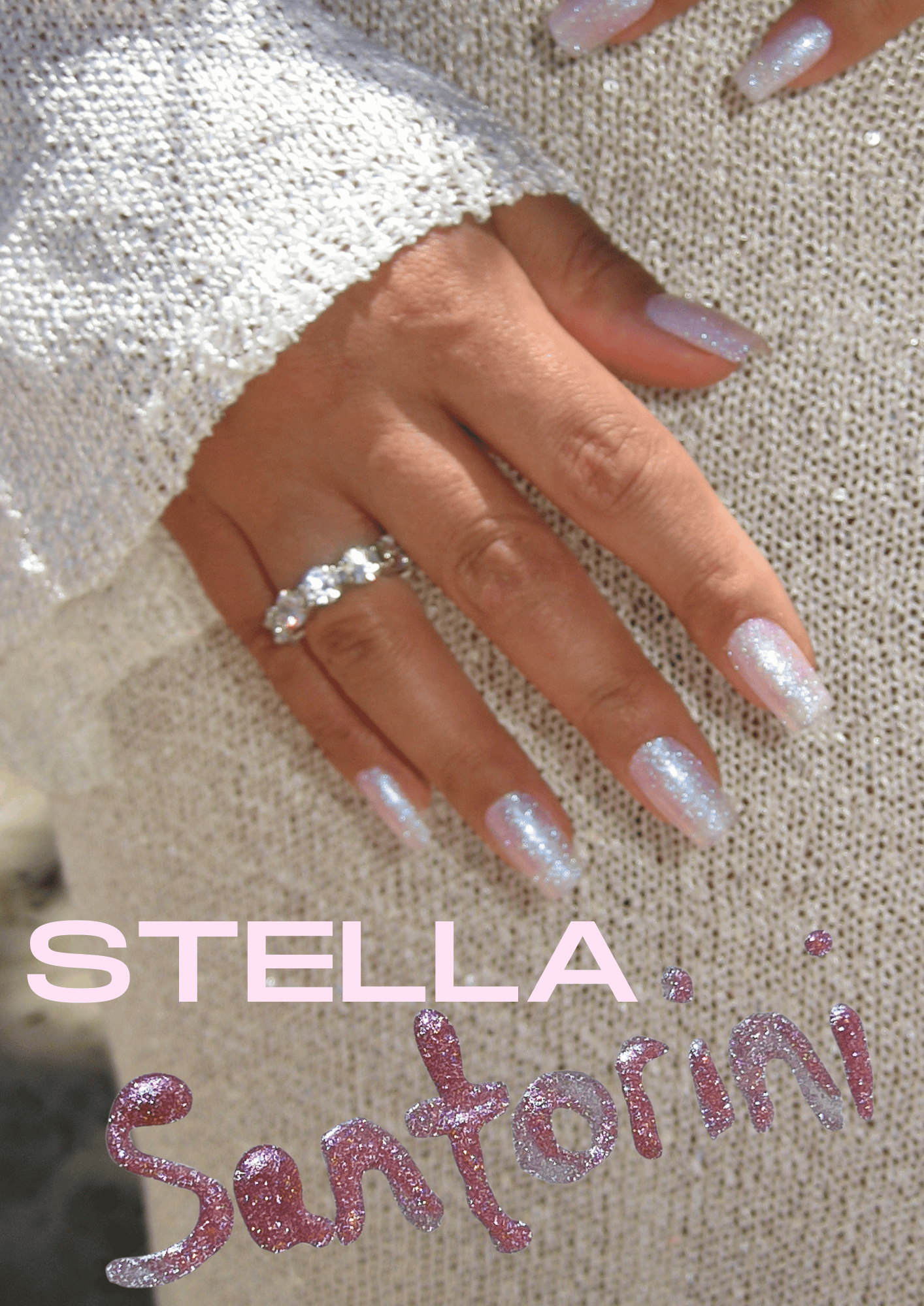 Stella Santorini