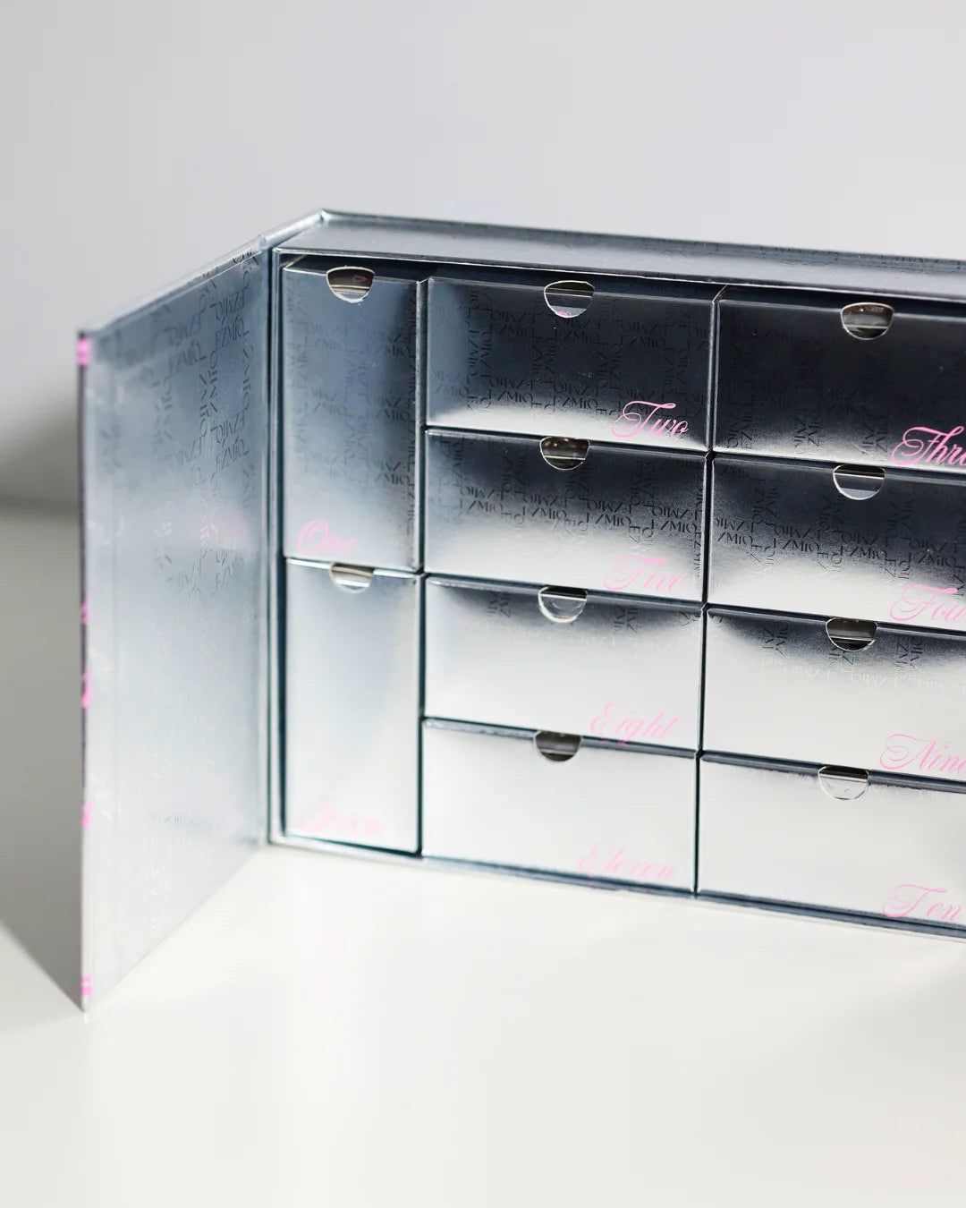 Advent Calendar PRE ORDER | DISPATCHING FROM 10 NOVEMBER