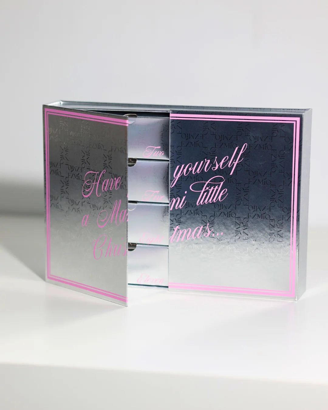 Advent Calendar PRE ORDER | DISPATCHING FROM 10 NOVEMBER