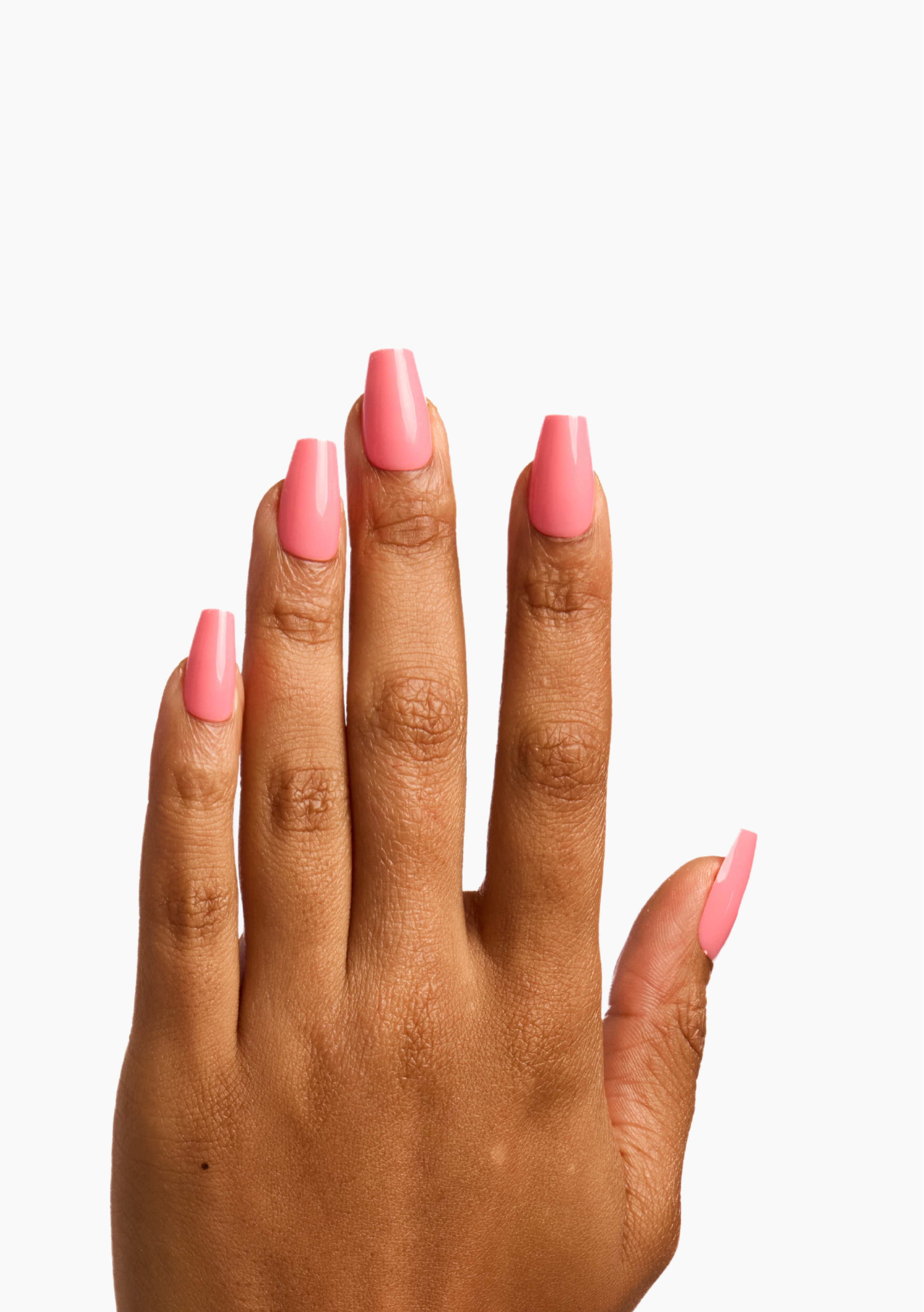 Sarah Pink - Short Coffin