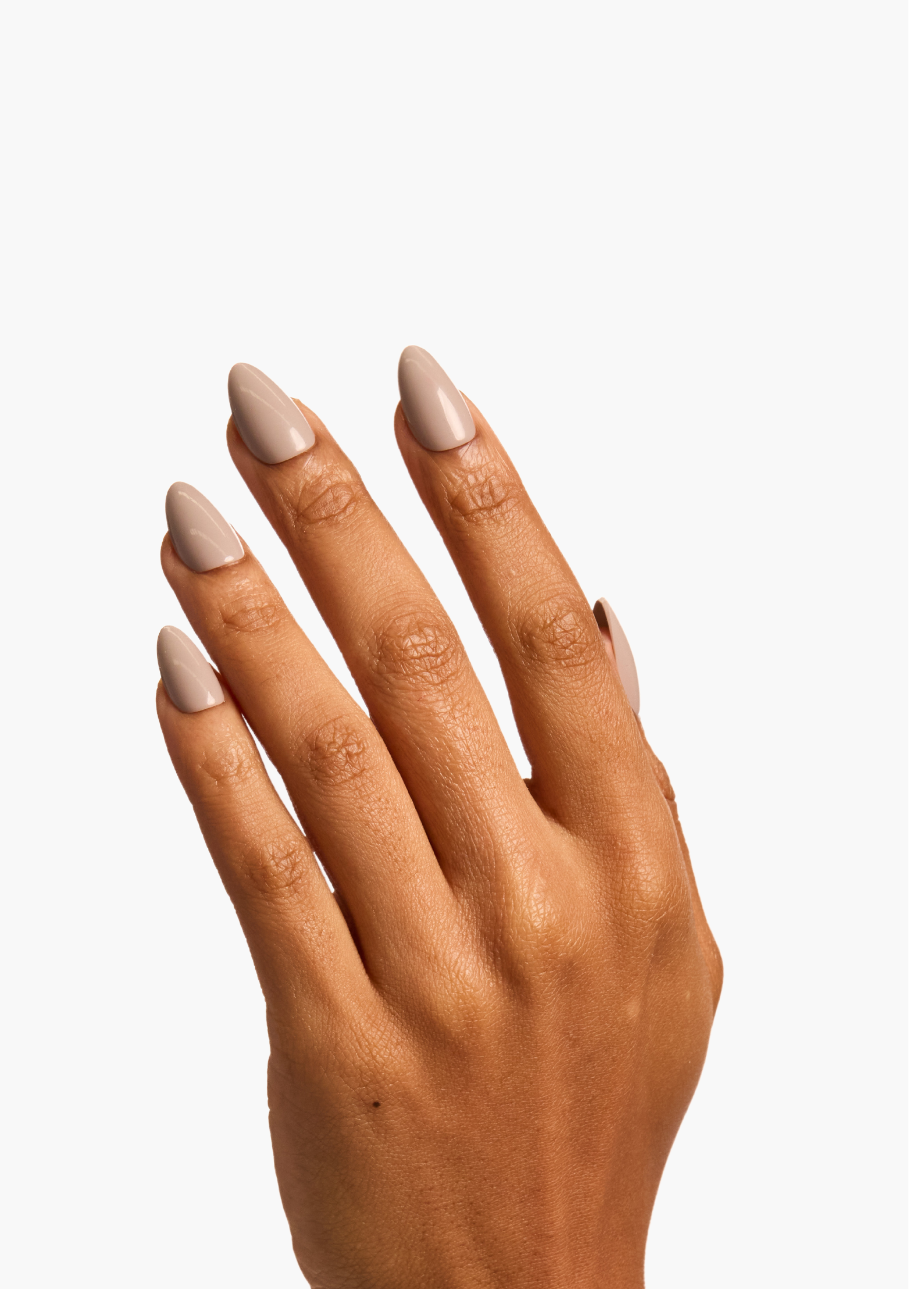 Michelle Grey - Short Almond