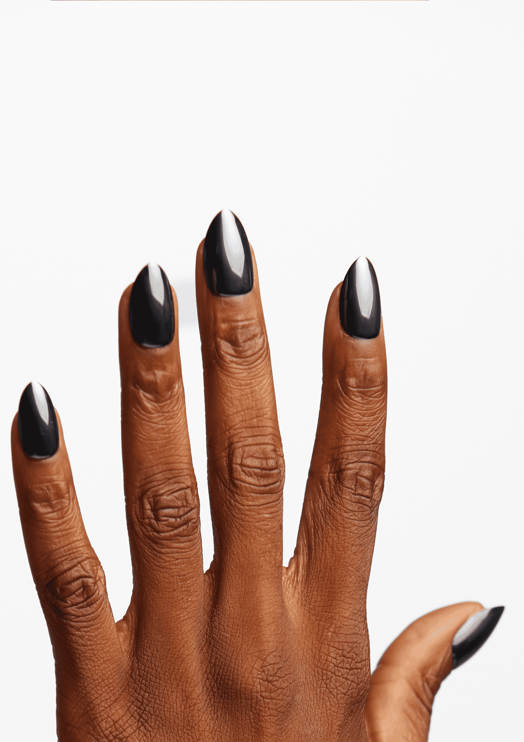 The Sandra Black Glaze