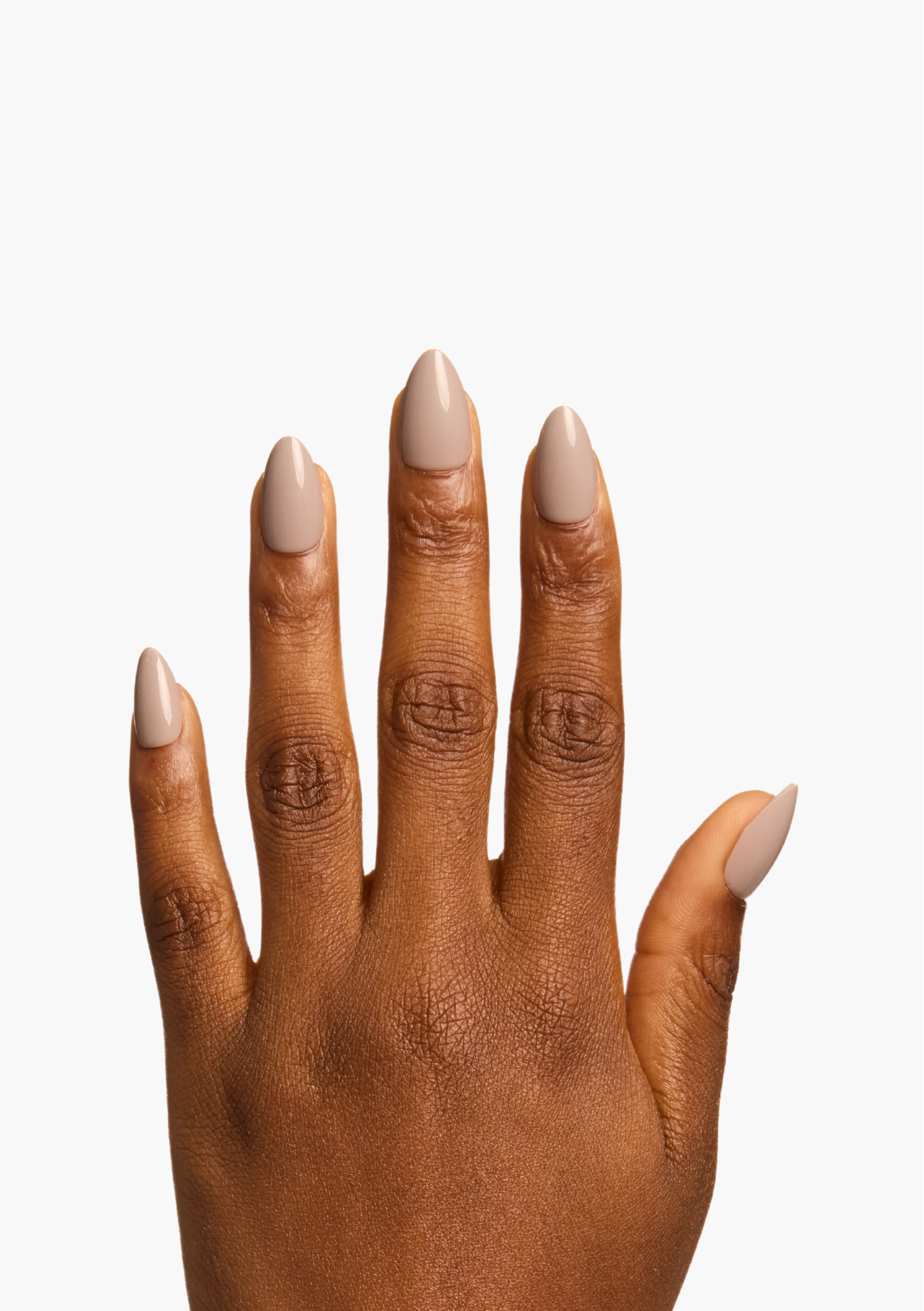 Michelle Grey - Short Almond