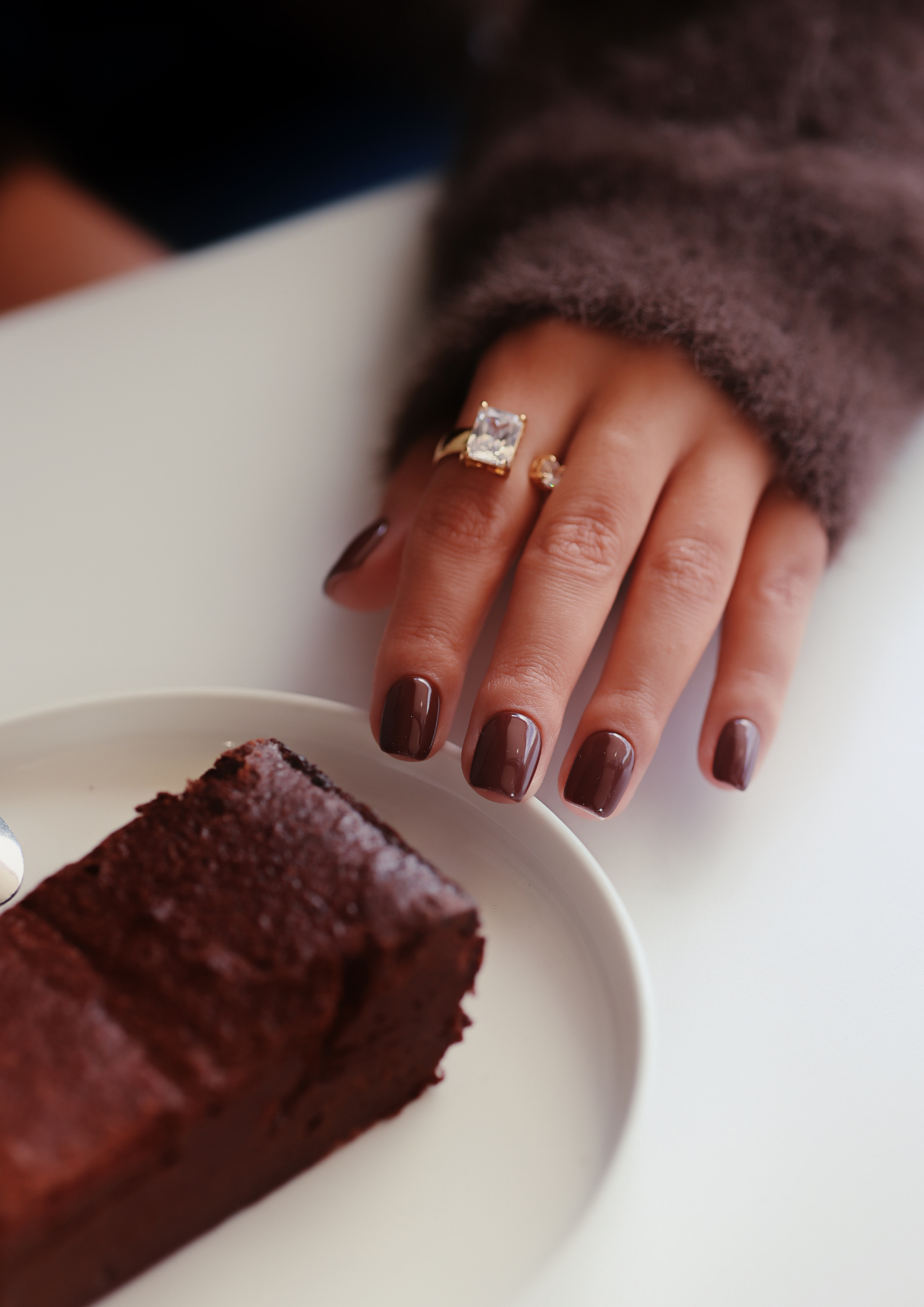 Coco Chocolate | Builder Gel