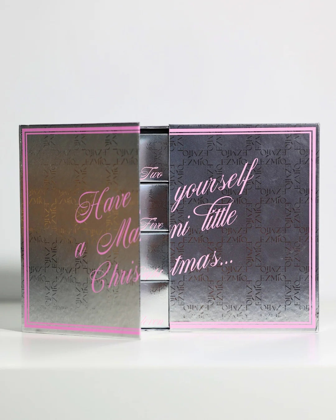 Advent Calendar PRE ORDER | DISPATCHING FROM 10 NOVEMBER