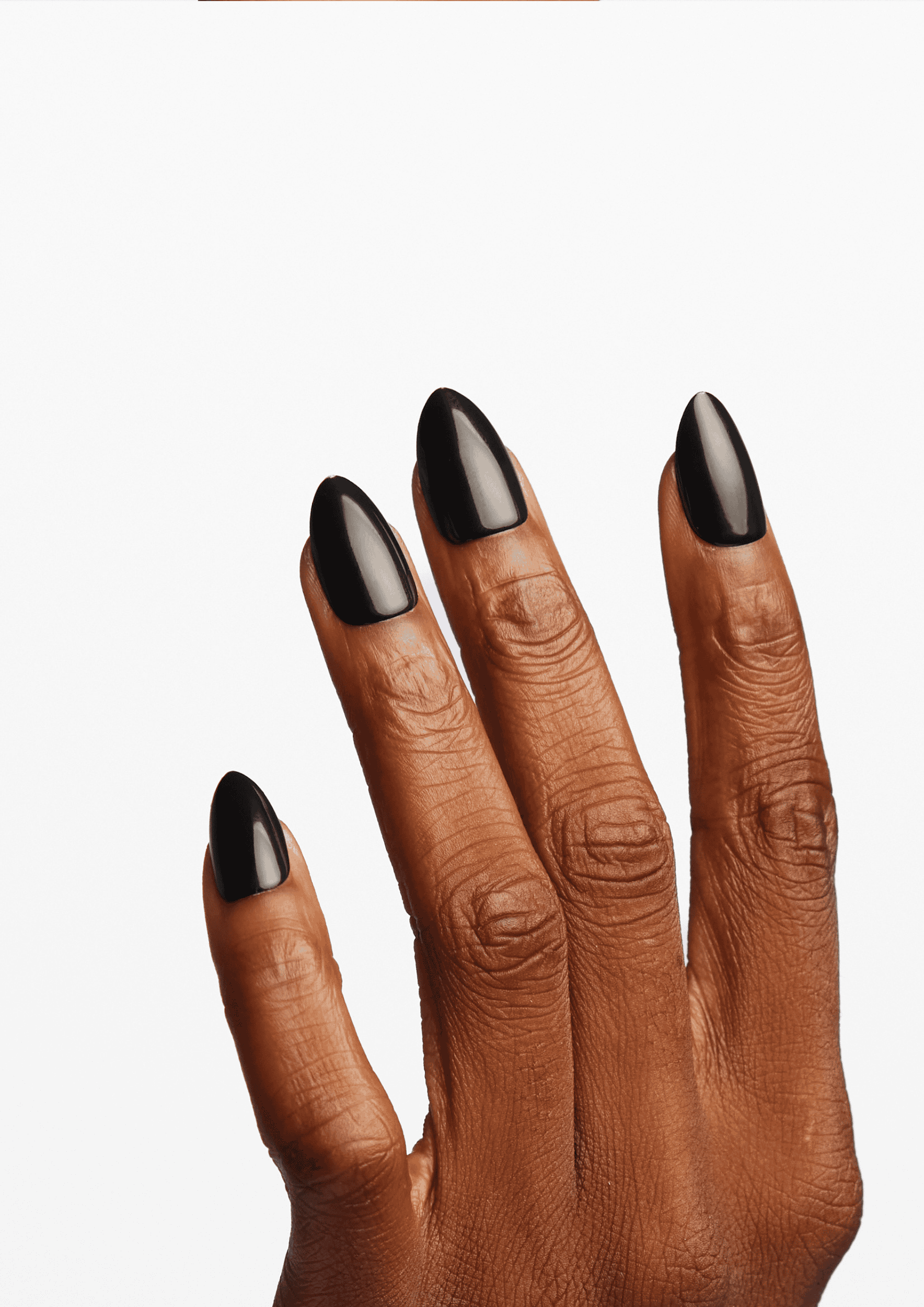 Christine Black - Short Almond