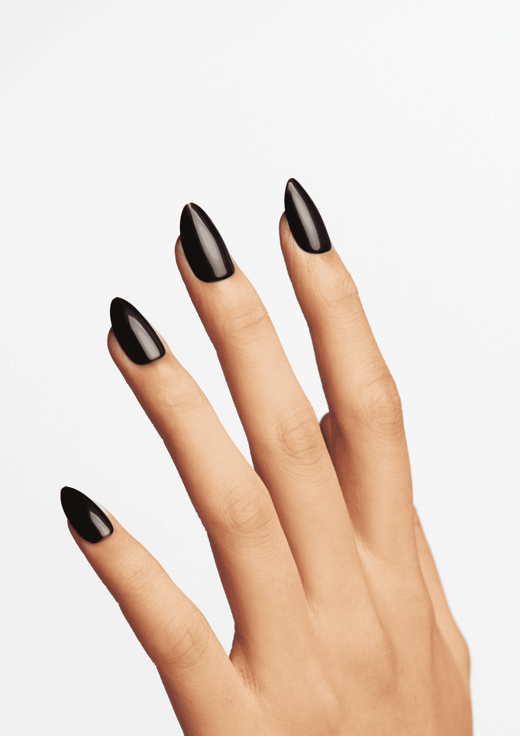 Christine Black - Short Almond