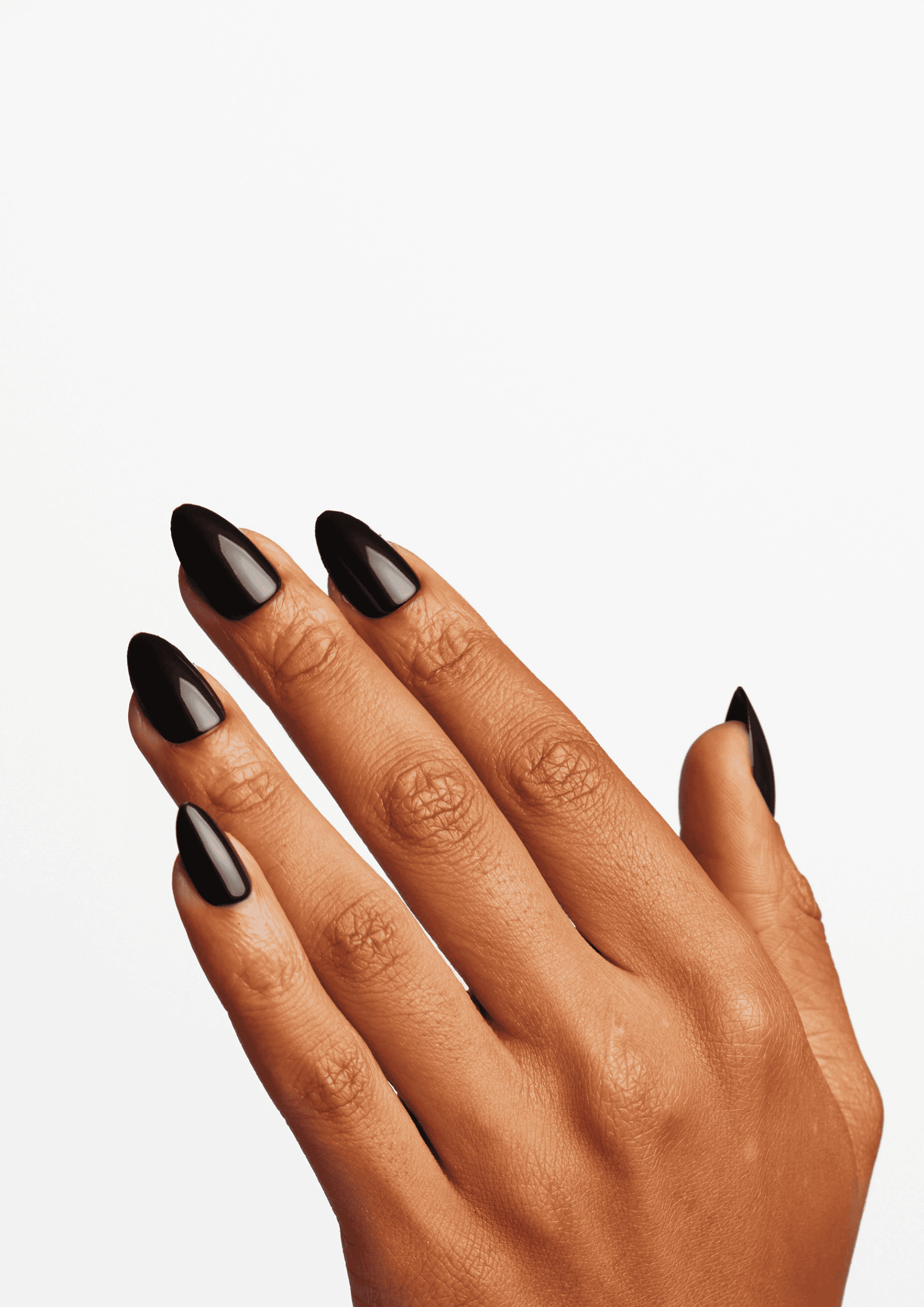 Christine Black - Short Almond