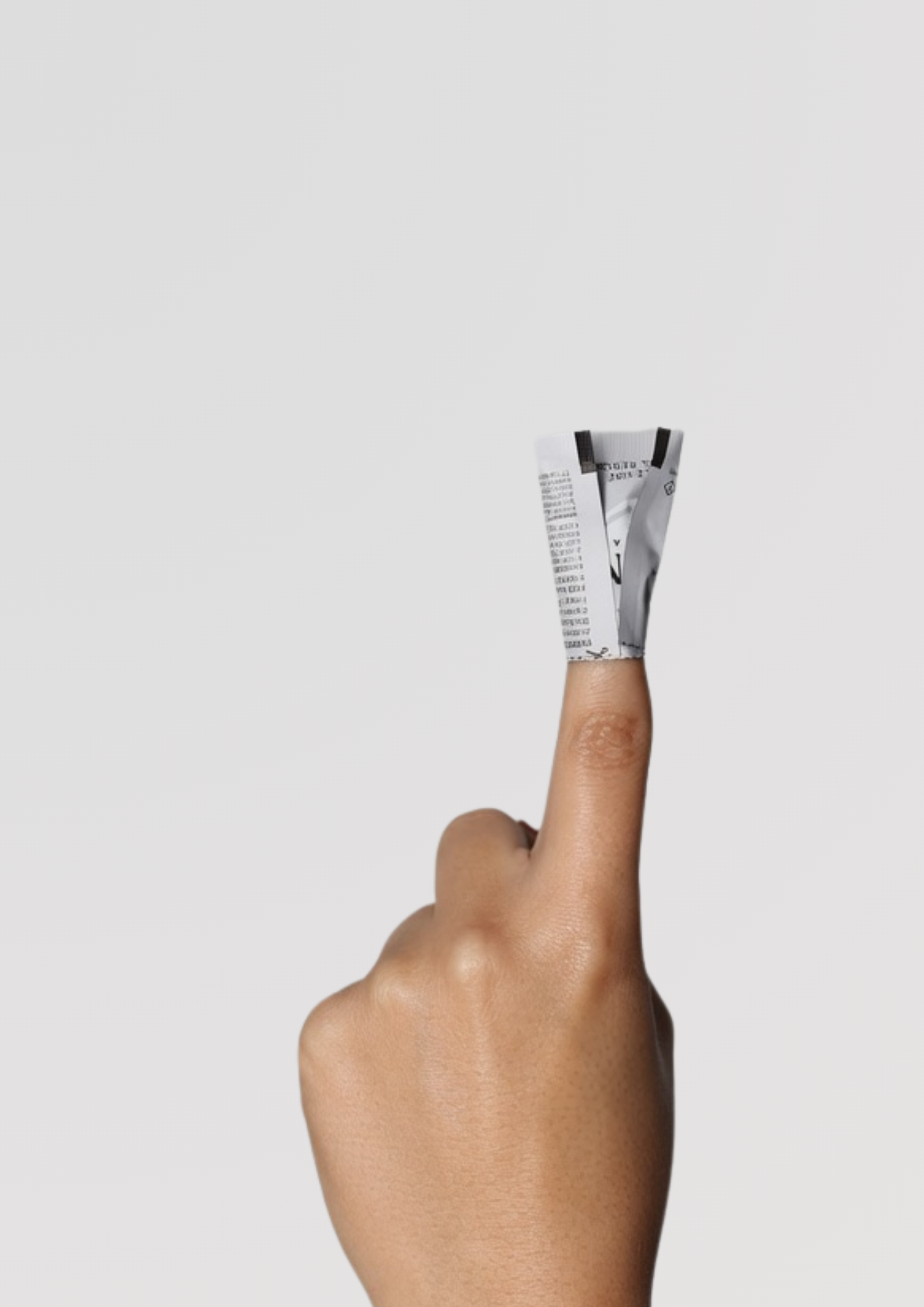 Pre-Soaked Acetone Gel Remover Wraps Pack of 200