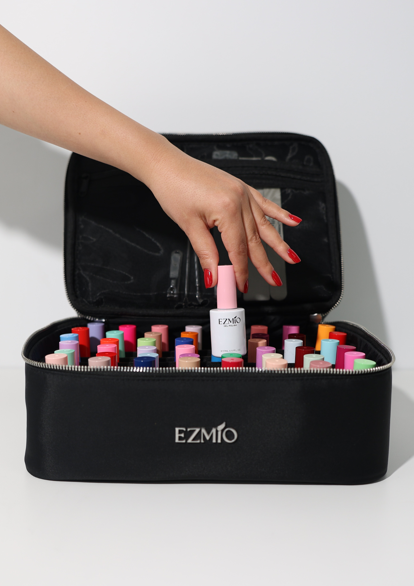 Pro Nail Storage Bag