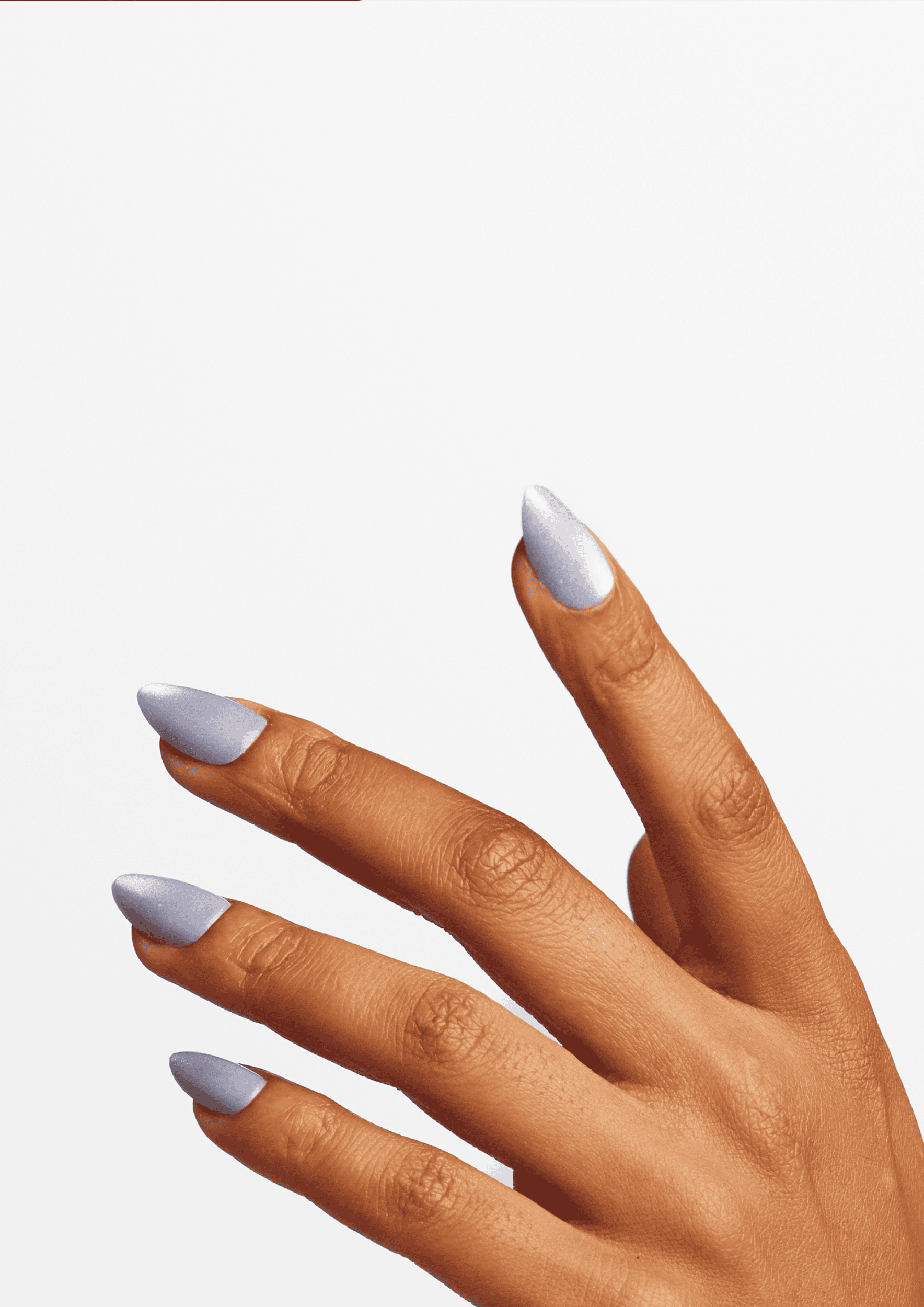 The Zoe Blue Velvet