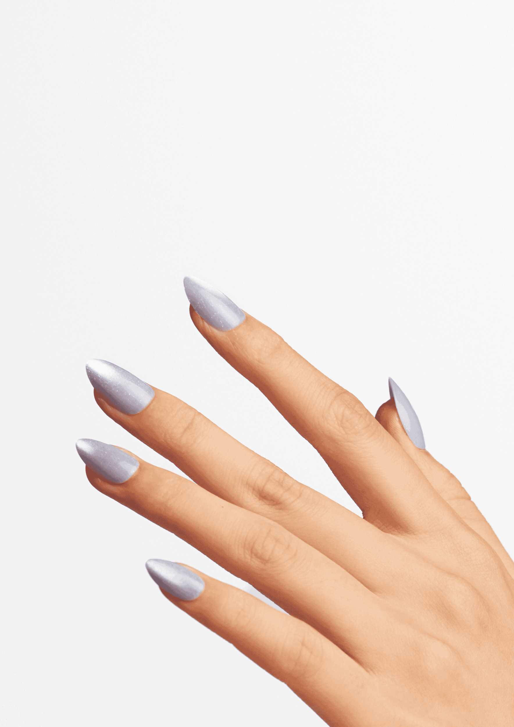 The Zoe Blue Velvet