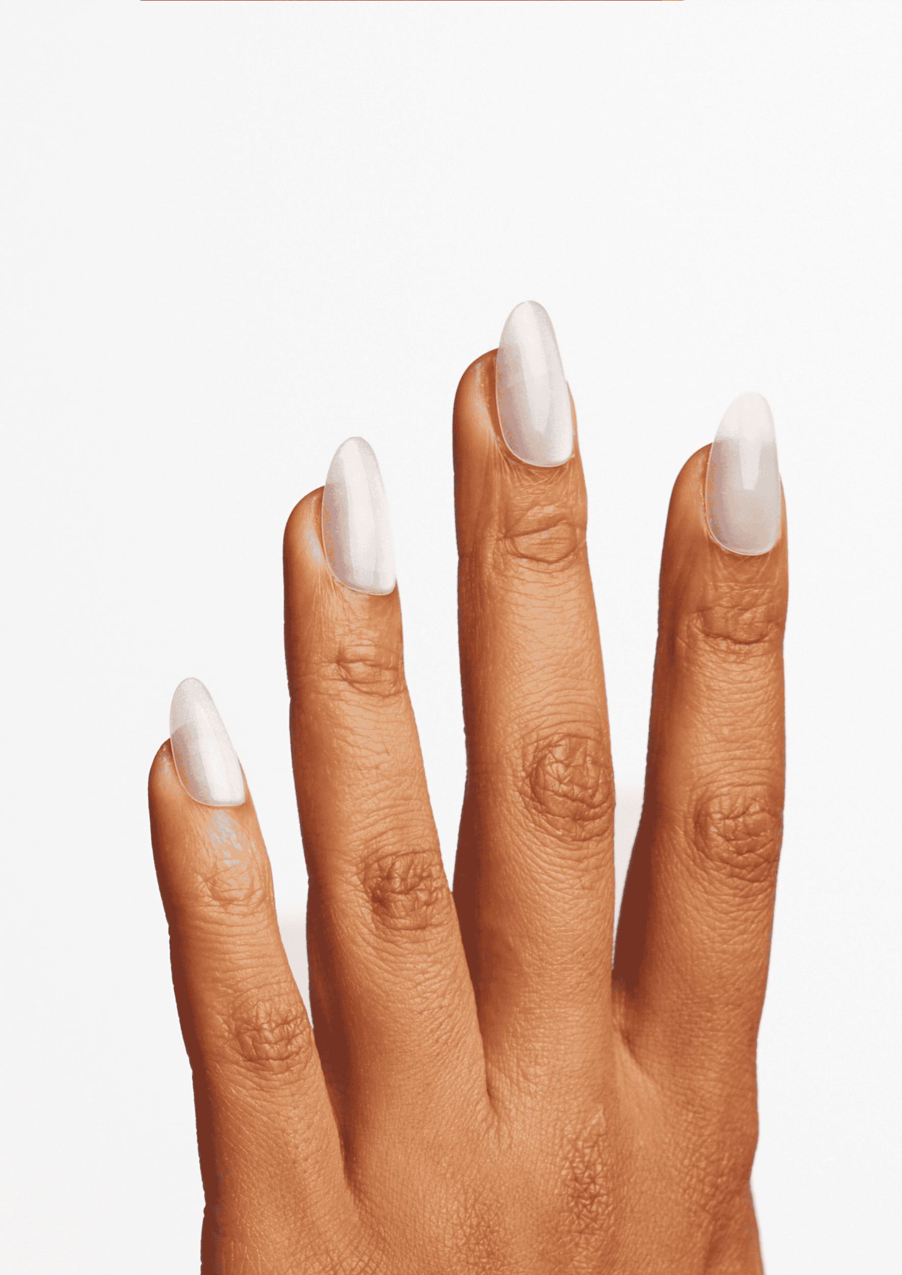 Milla Grey Velvet - Medium Oval