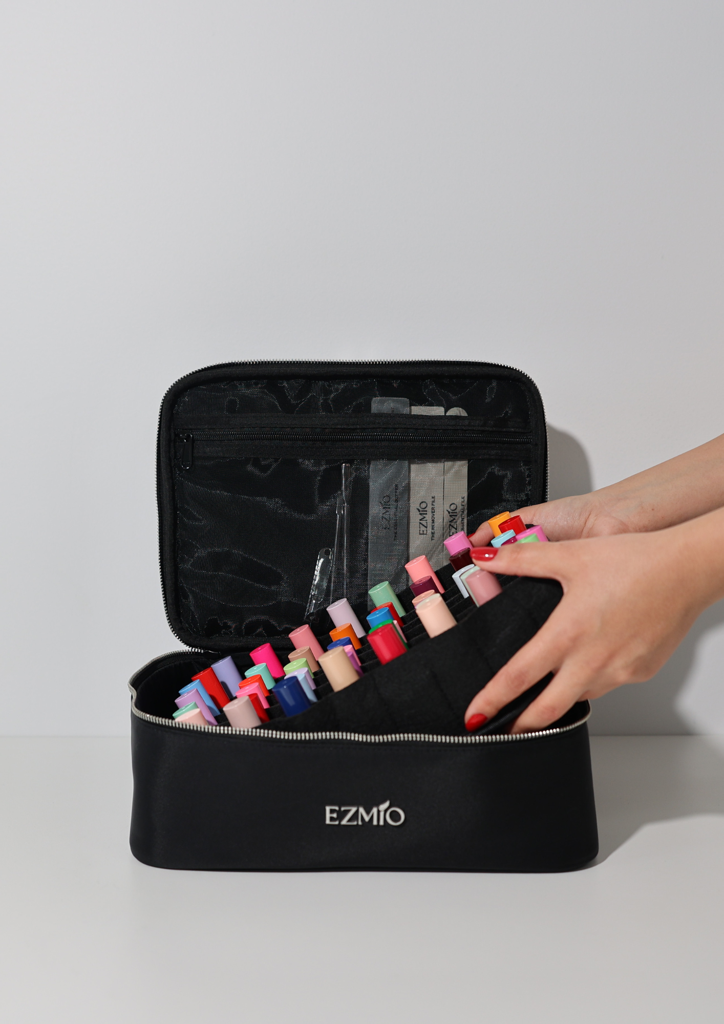 Pro Nail Storage Bag