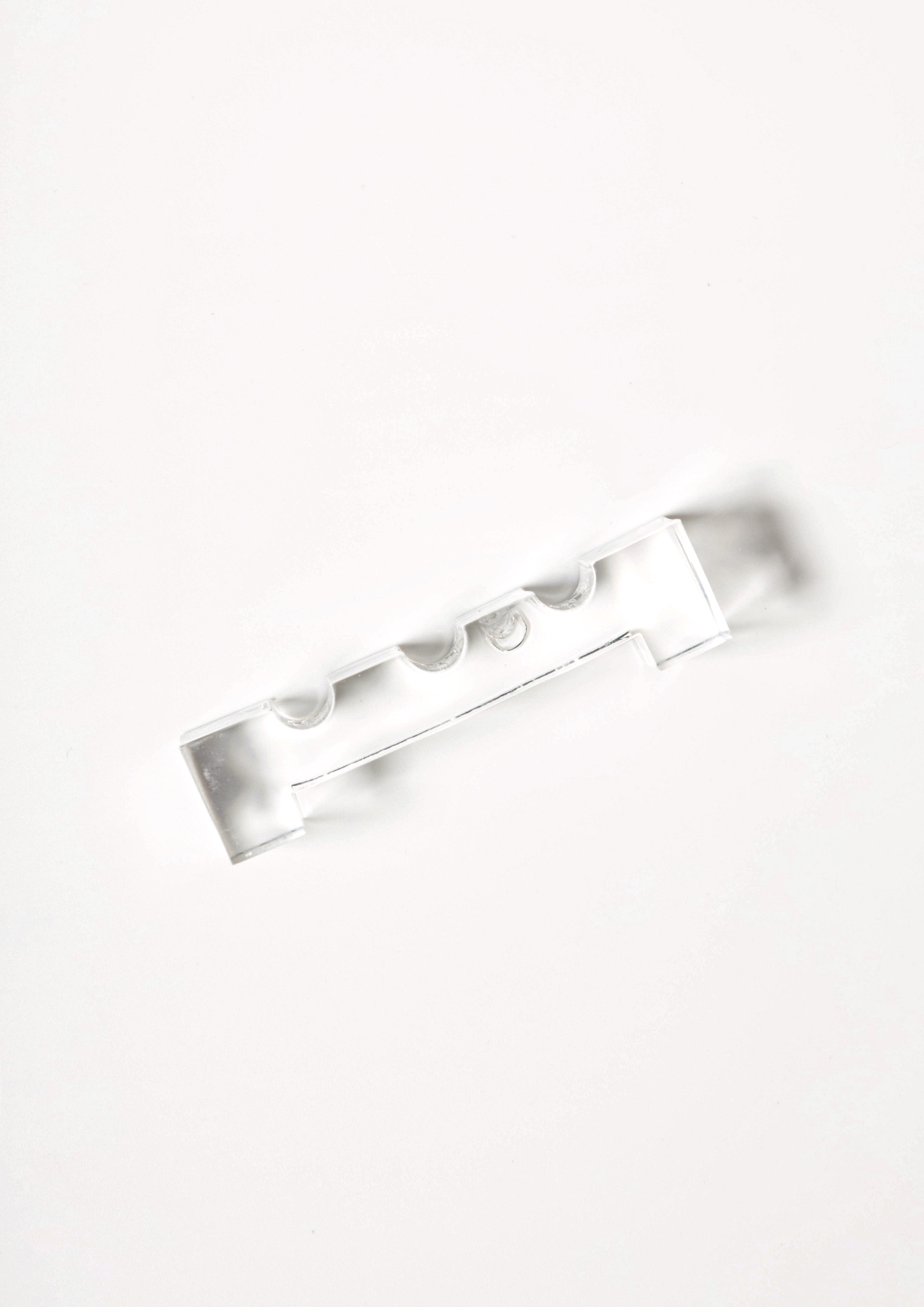 Nail Art Brush Holder