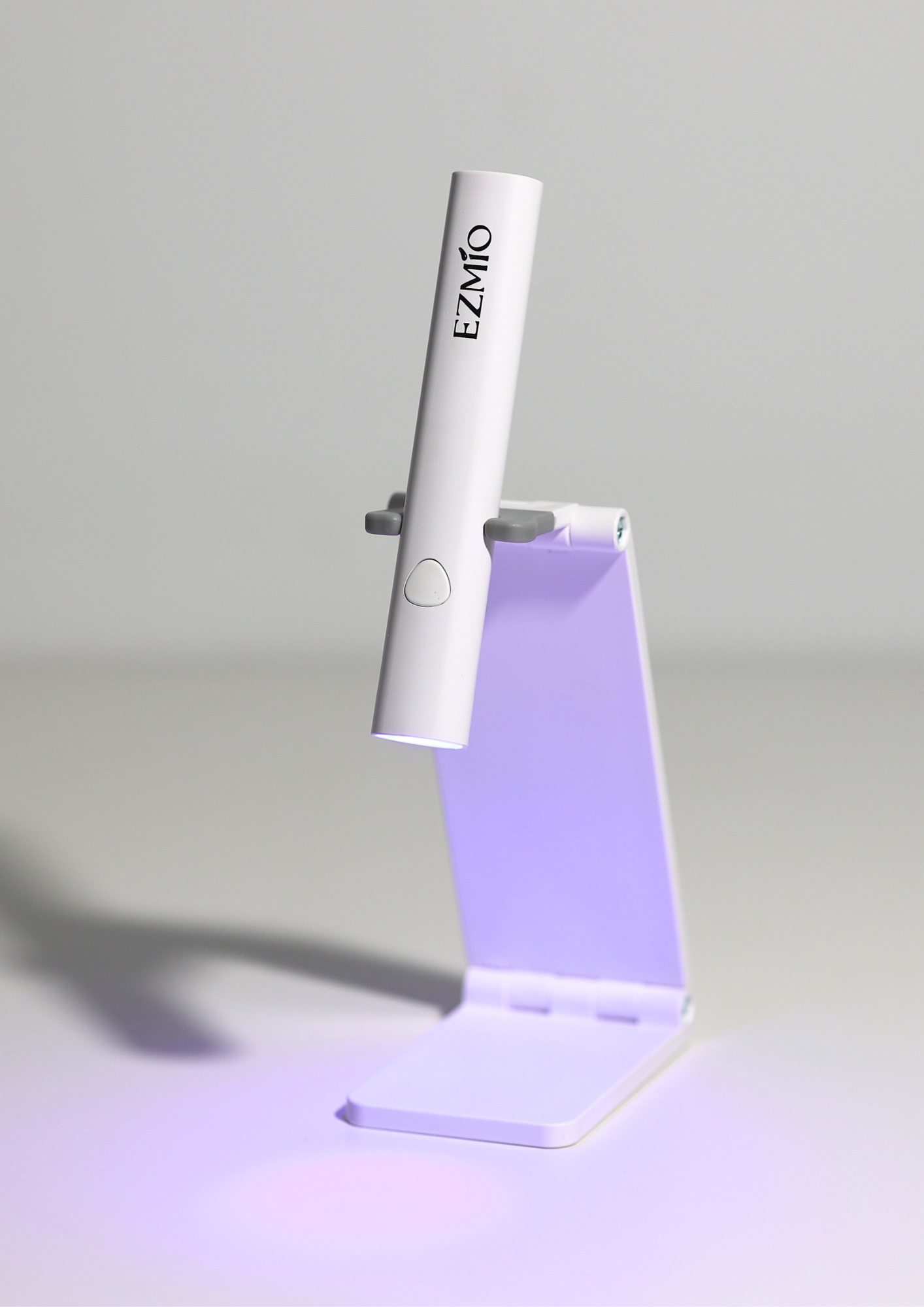 Flash Cure Nail Lamp