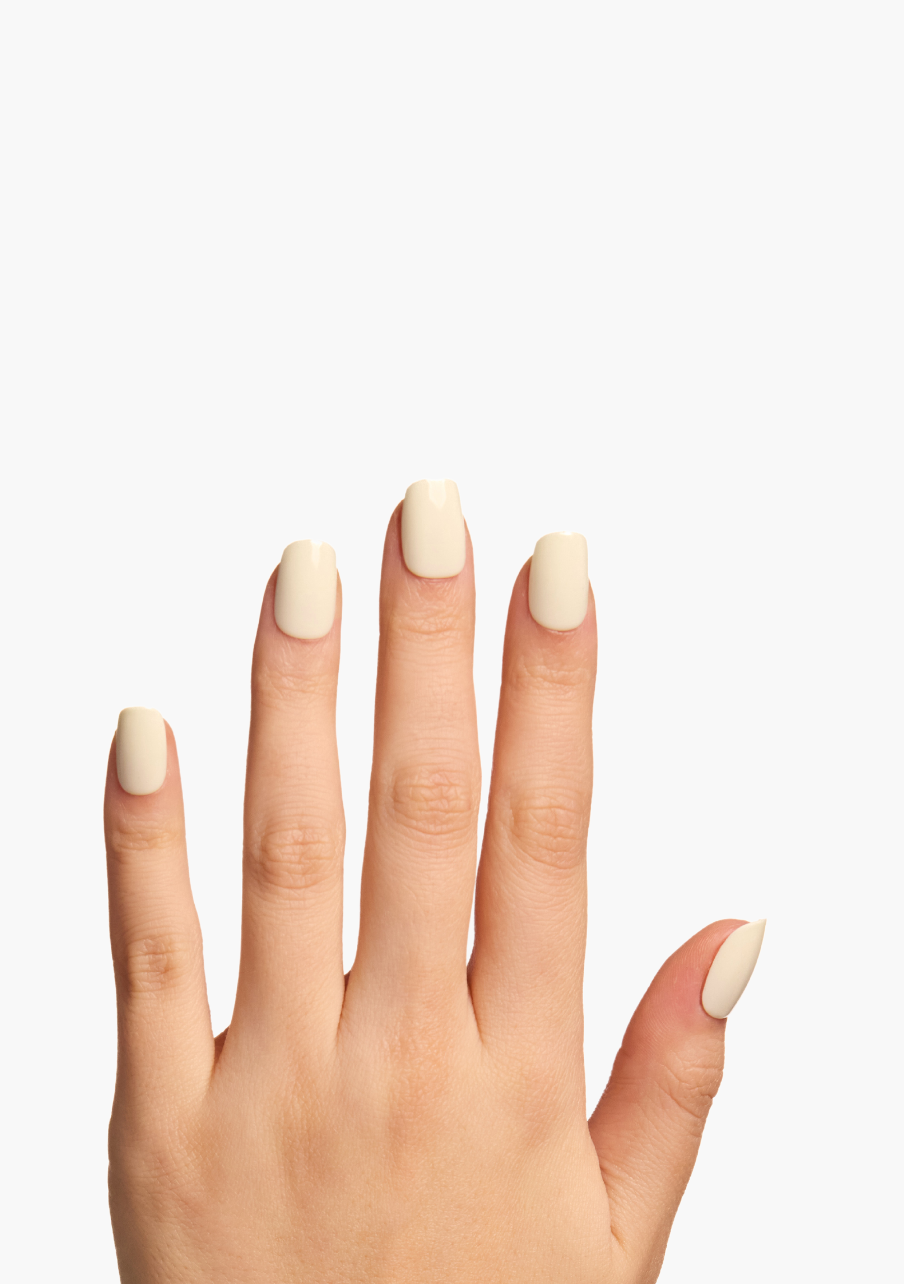 Cindy Buttermilk - Extra Short Coffin