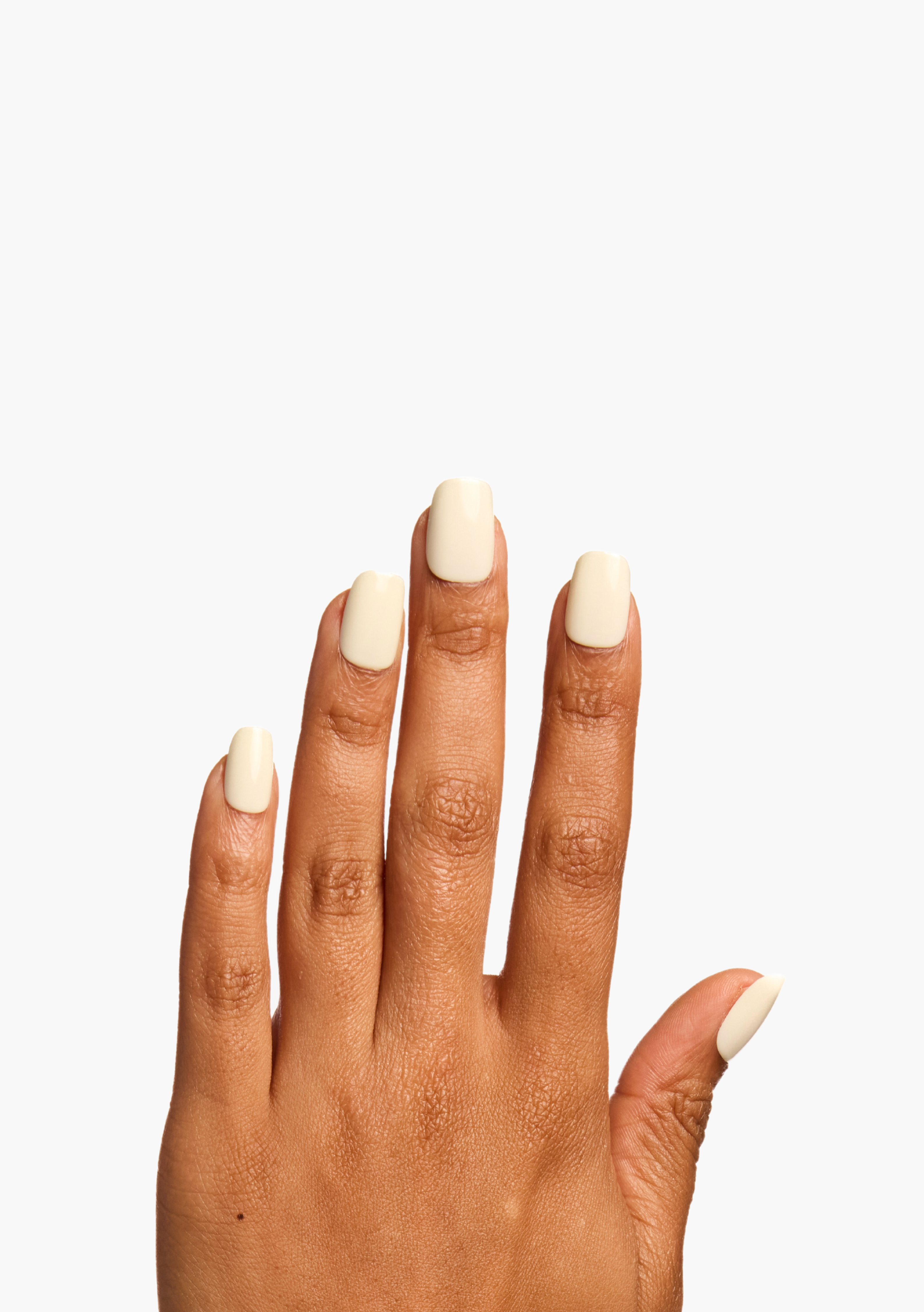 Cindy Buttermilk - Extra Short Coffin