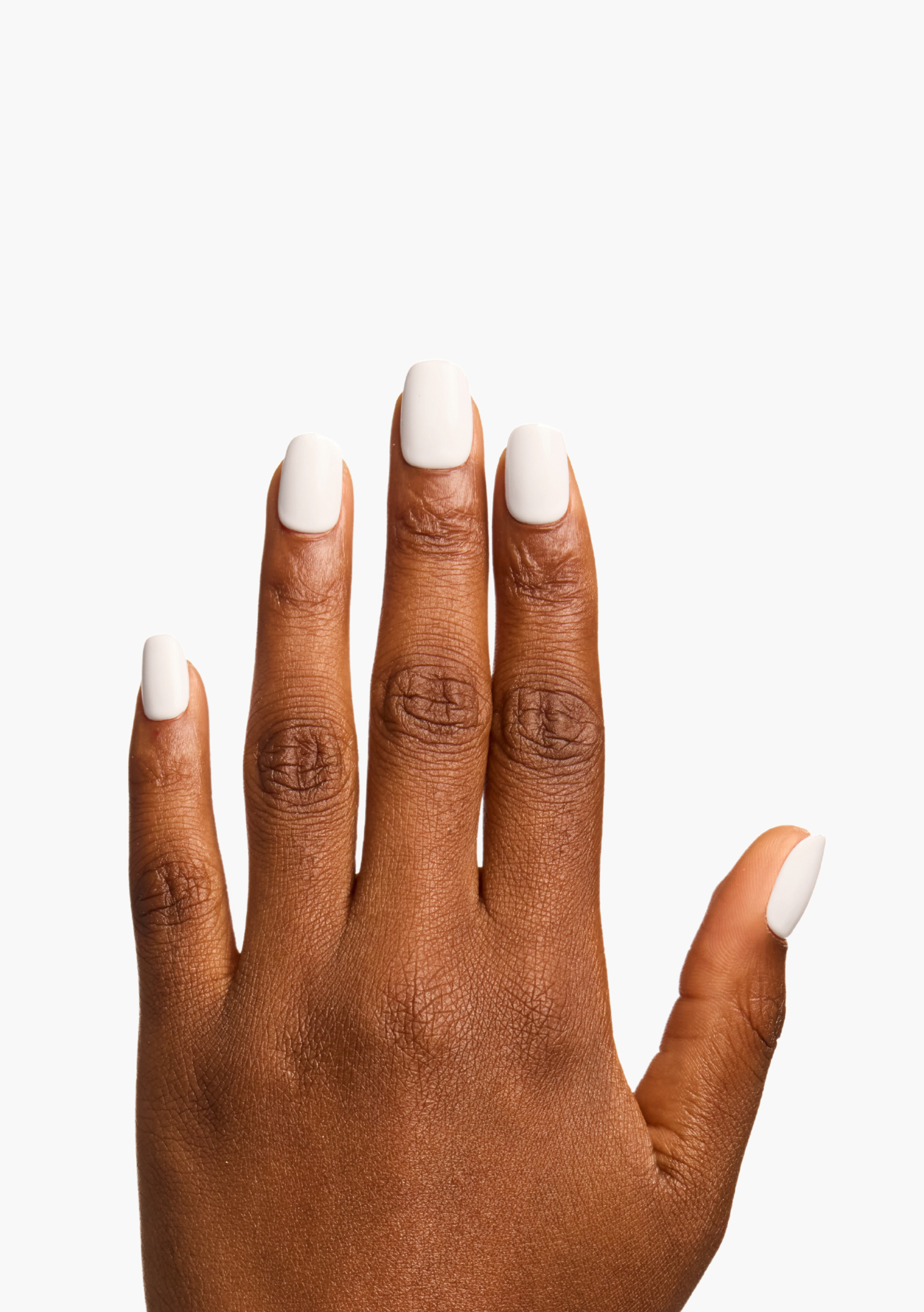 Nadia White - Extra Short Coffin