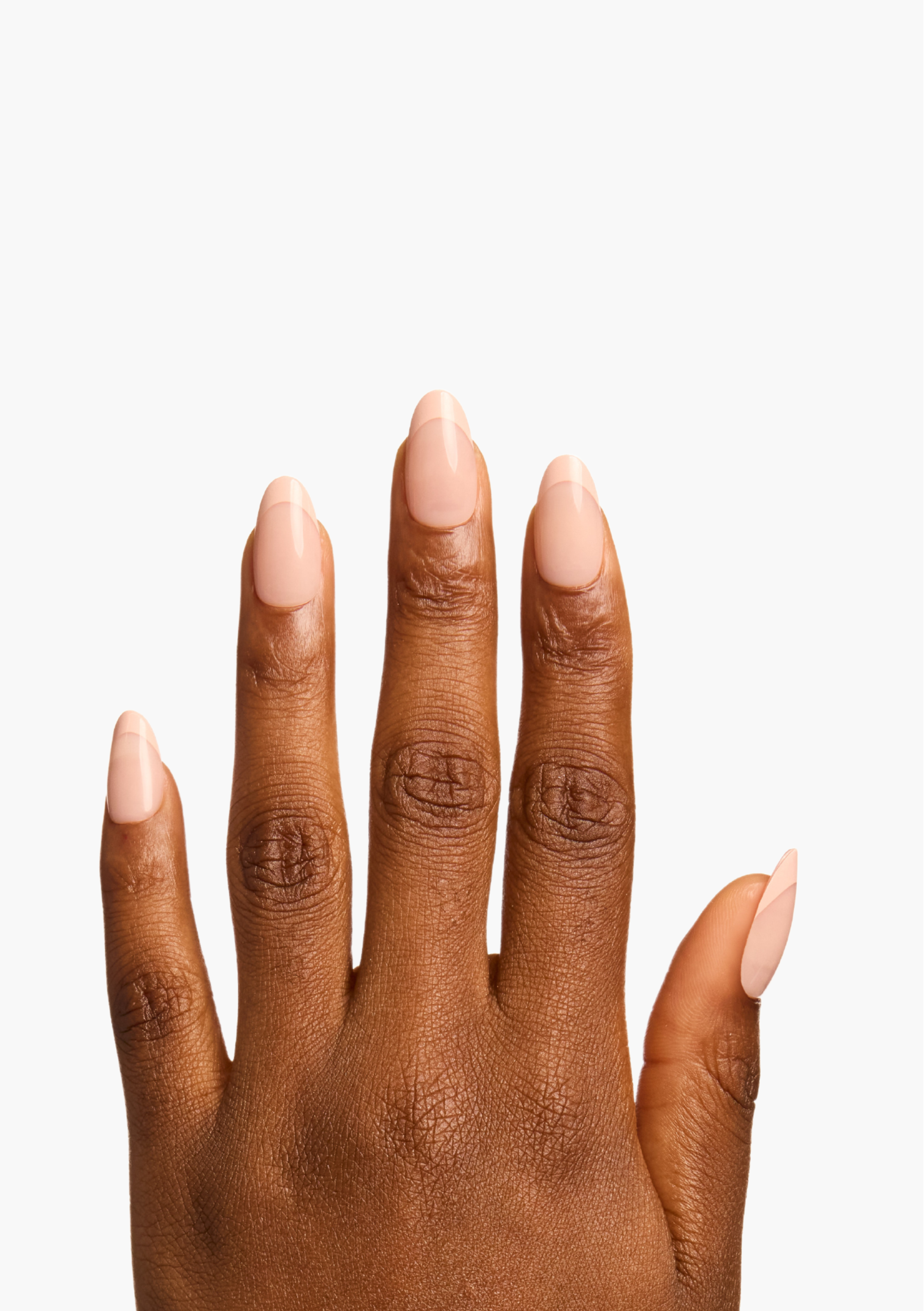 Emily French - Medium Oval