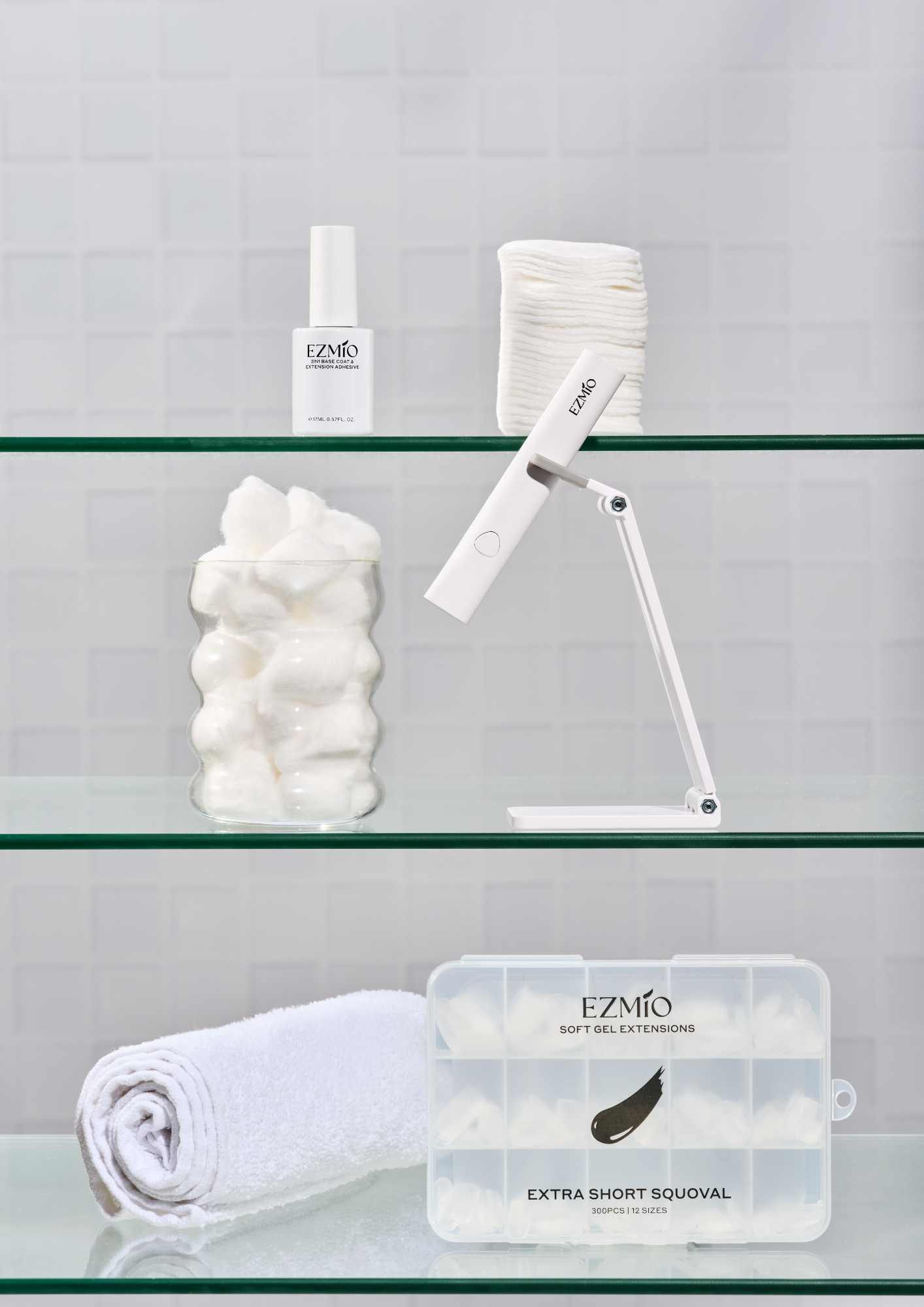 Soft Gel Extension Bundle