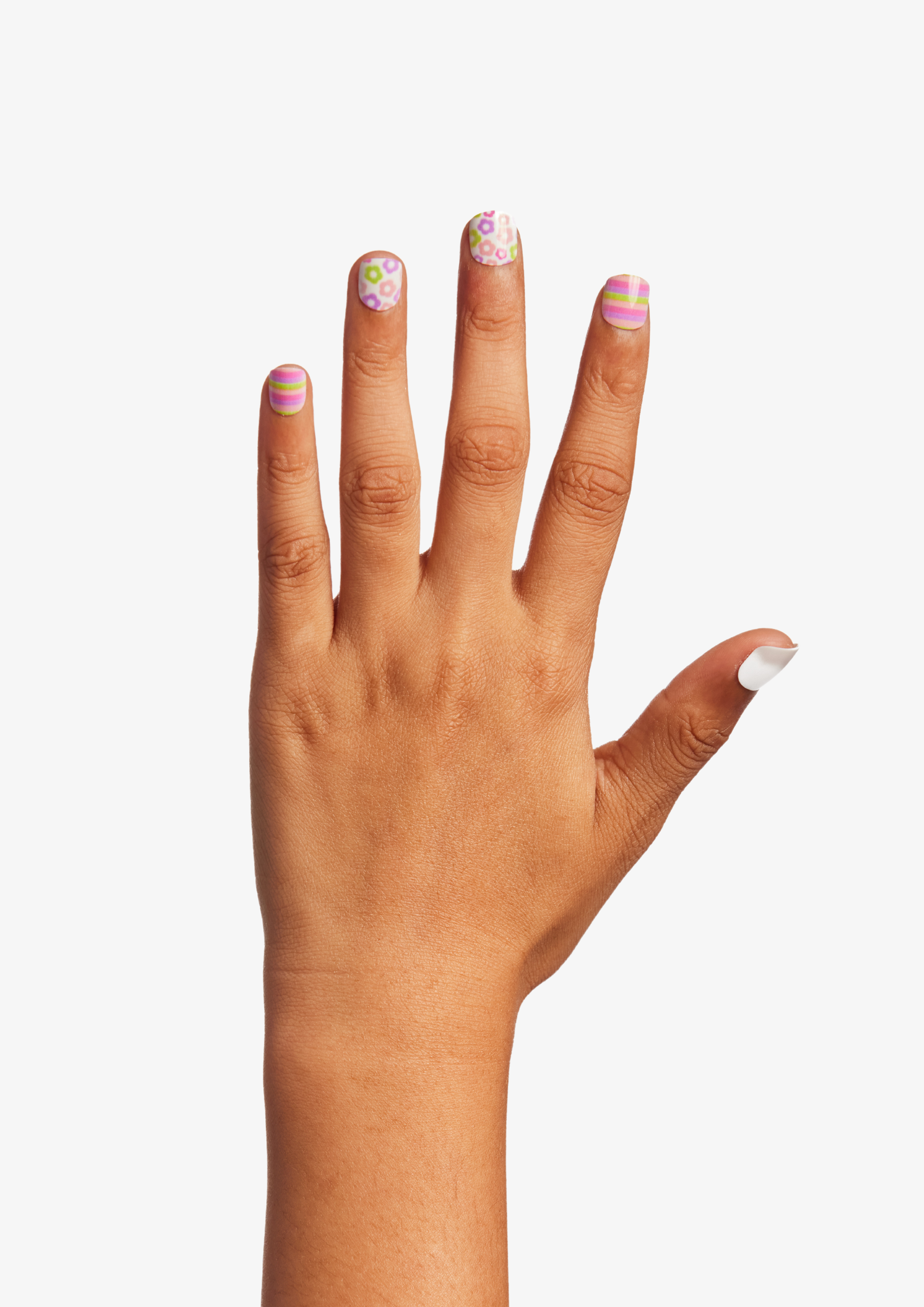 The Rosie Retro Garden