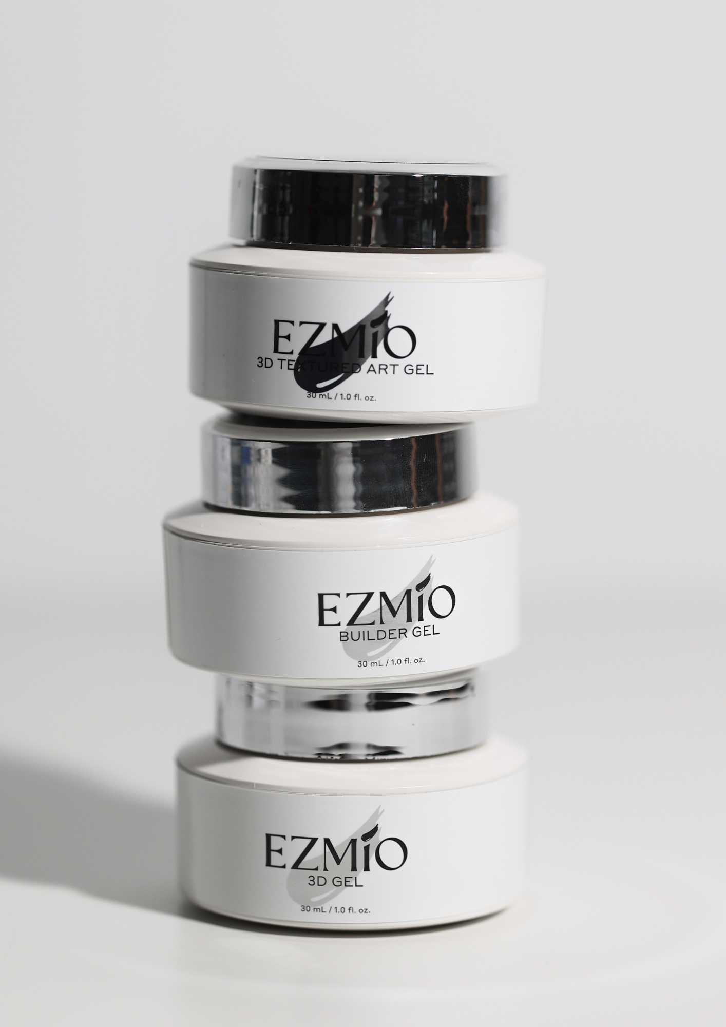 3D Sculpting Gel Pot 30g